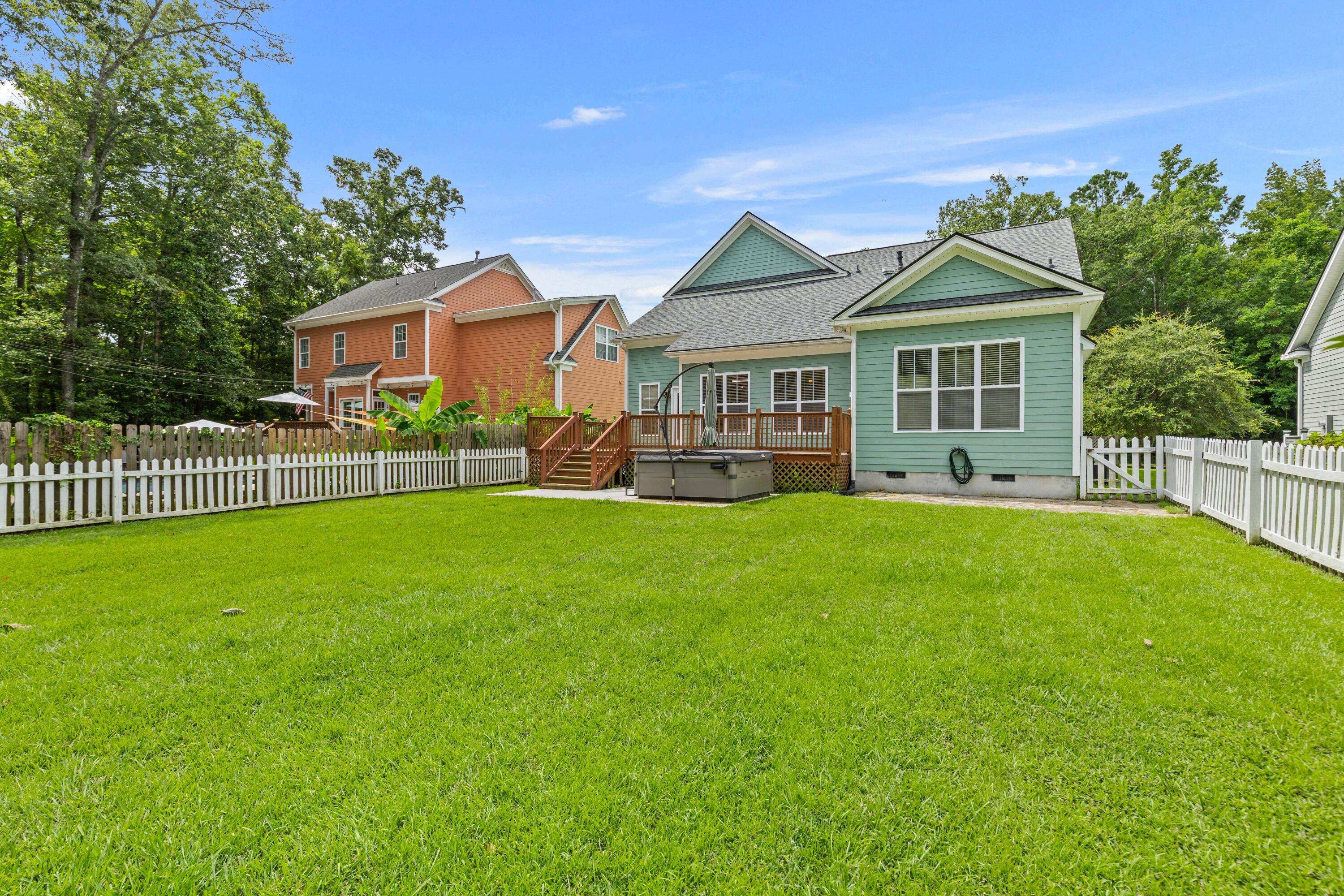 258 Carolinian Drive