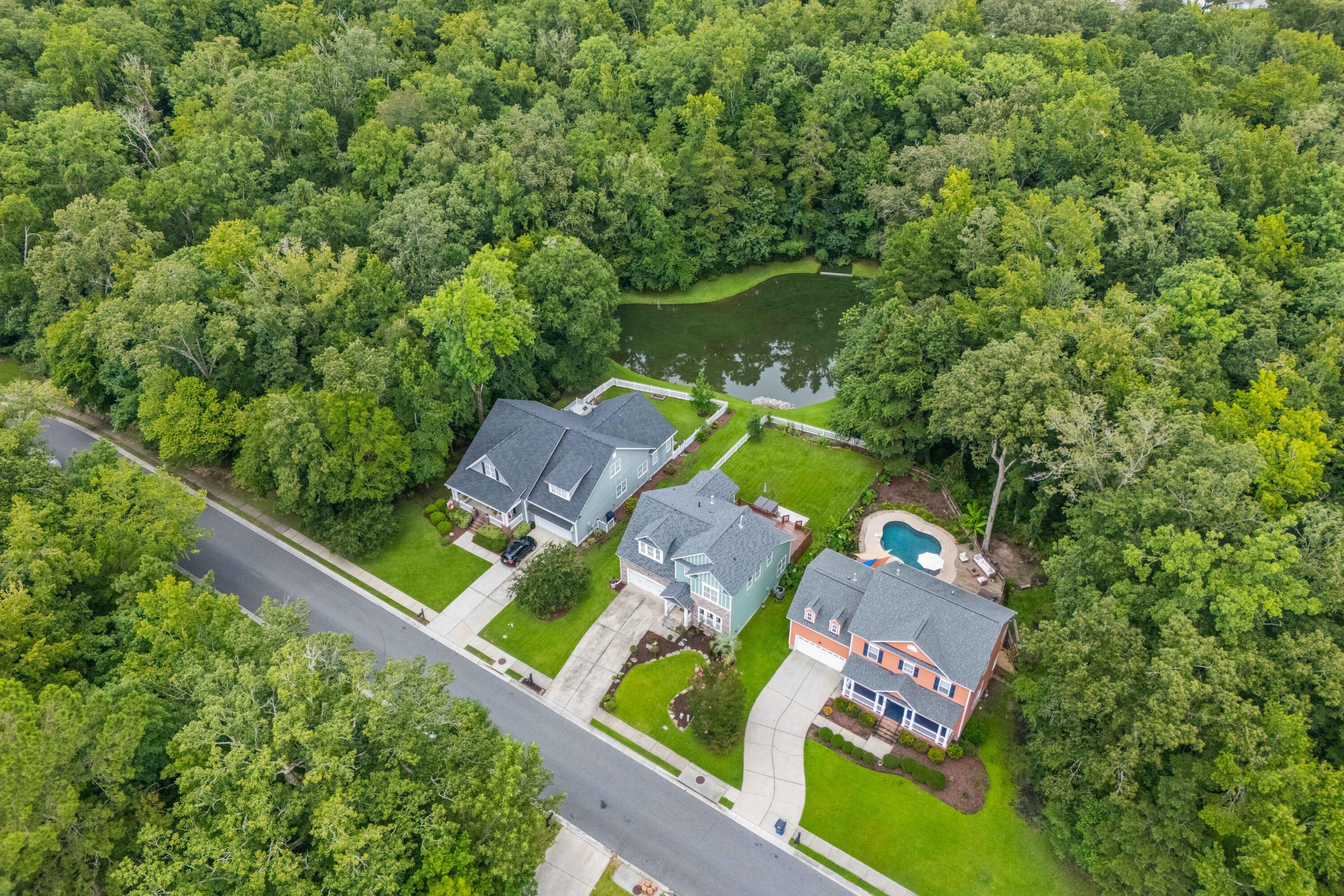 258 Carolinian Drive