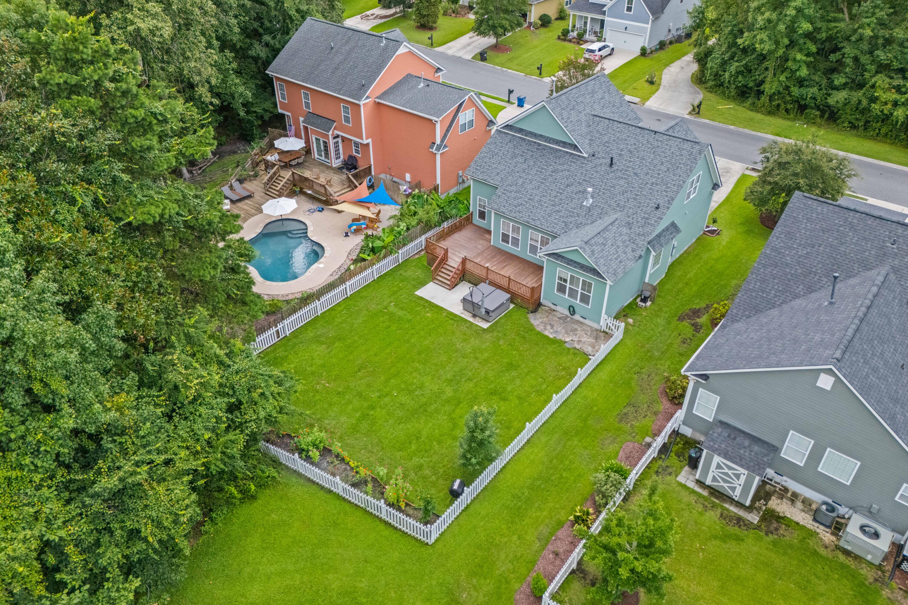 258 Carolinian Drive