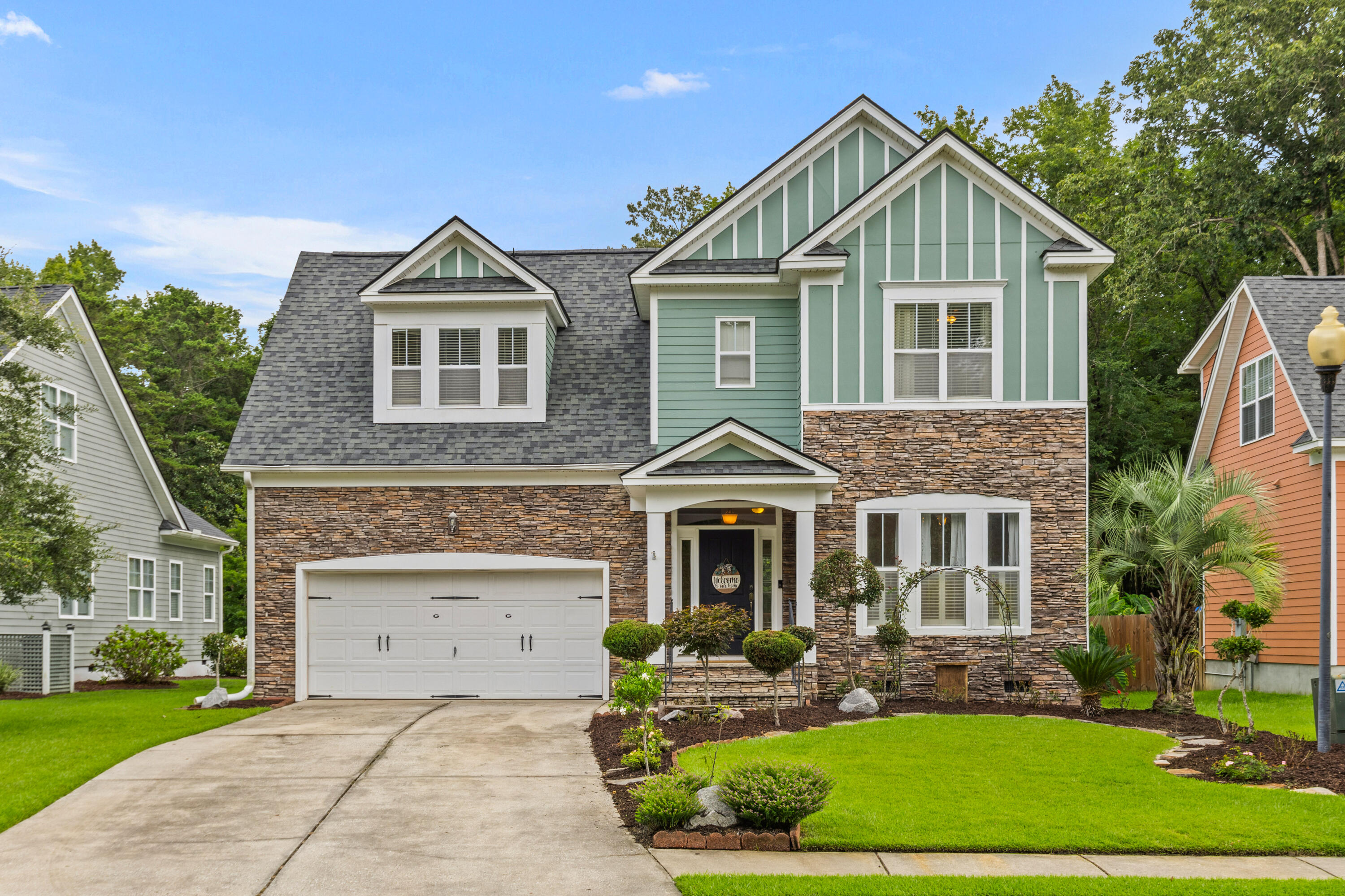 258 Carolinian Drive