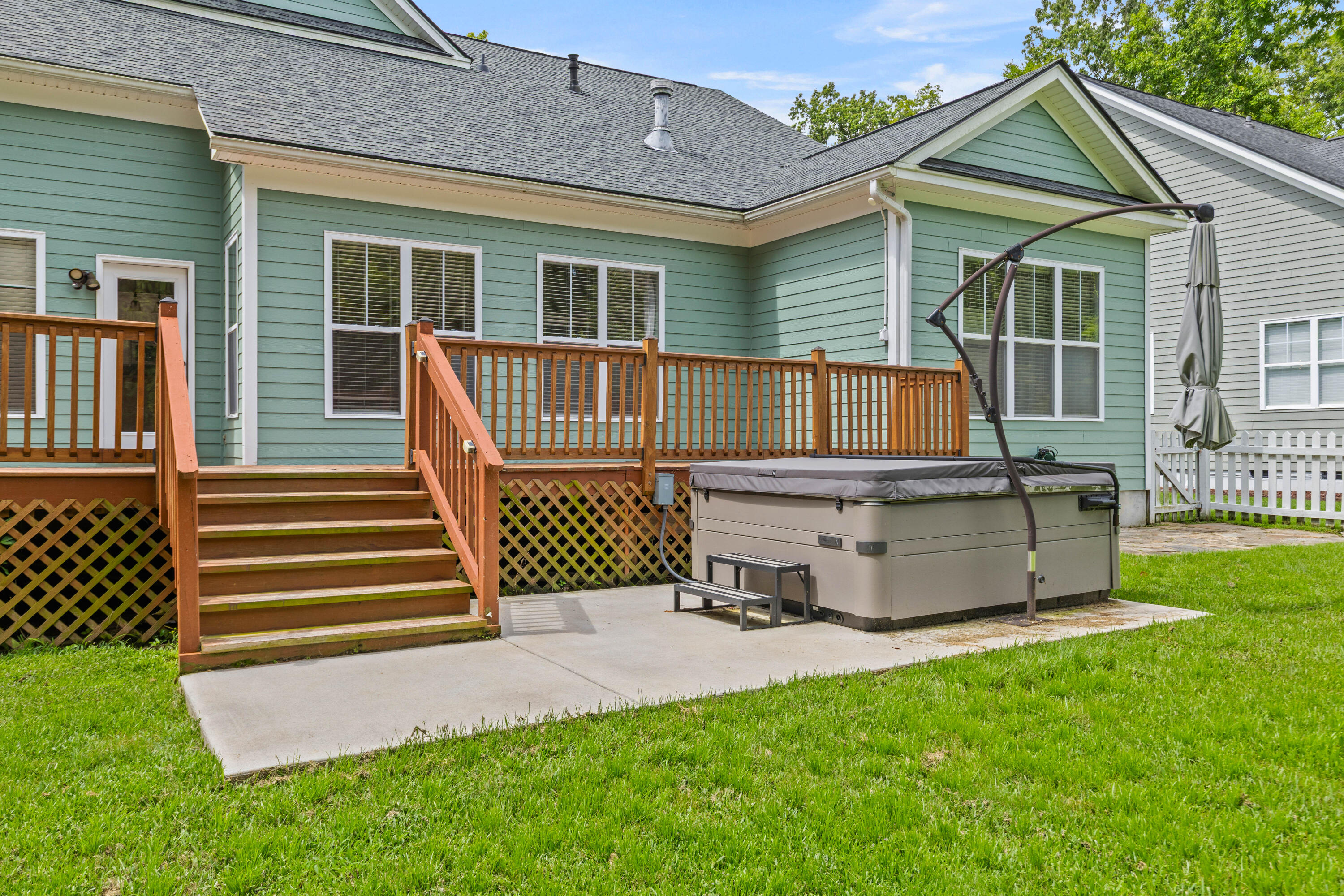 258 Carolinian Drive