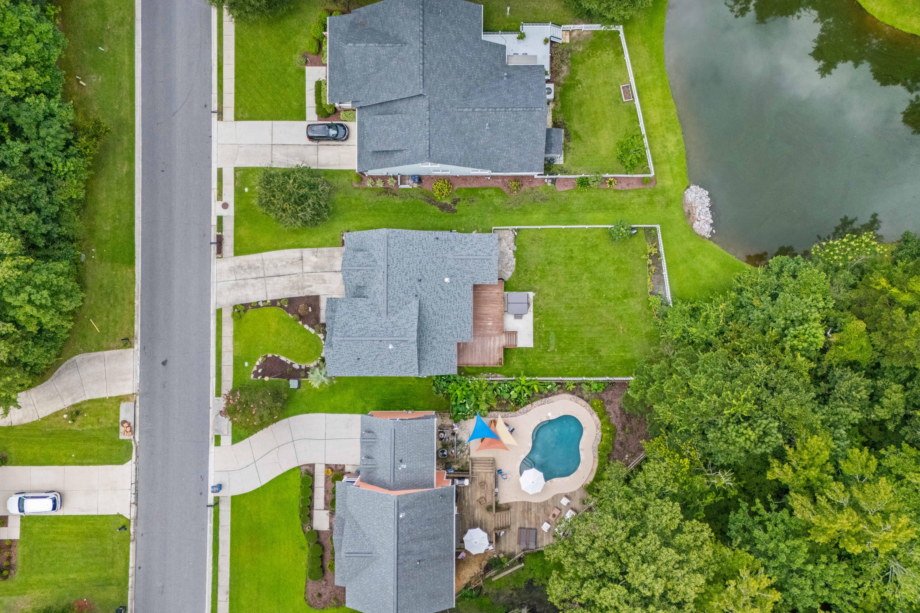 258 Carolinian Drive