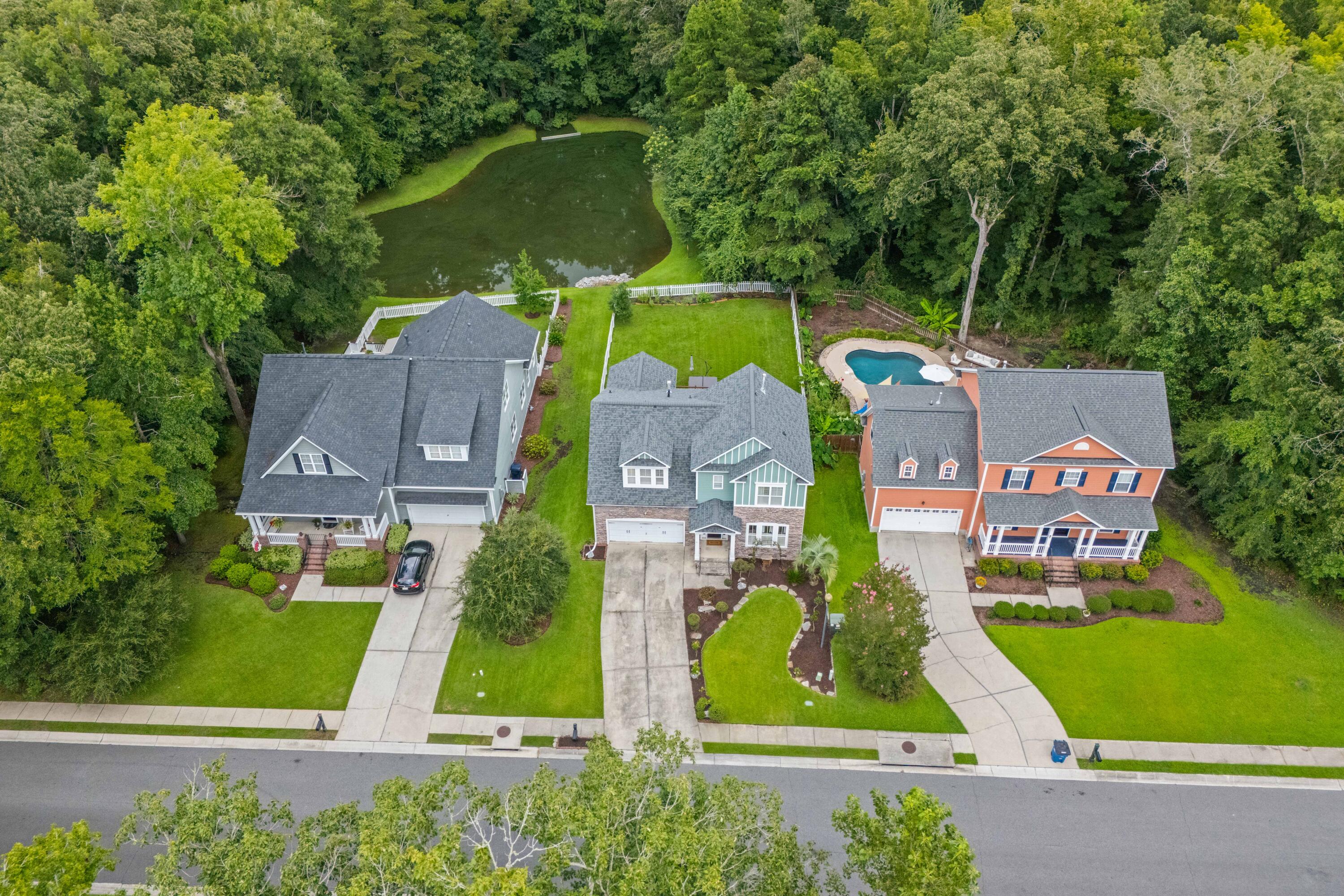 258 Carolinian Drive