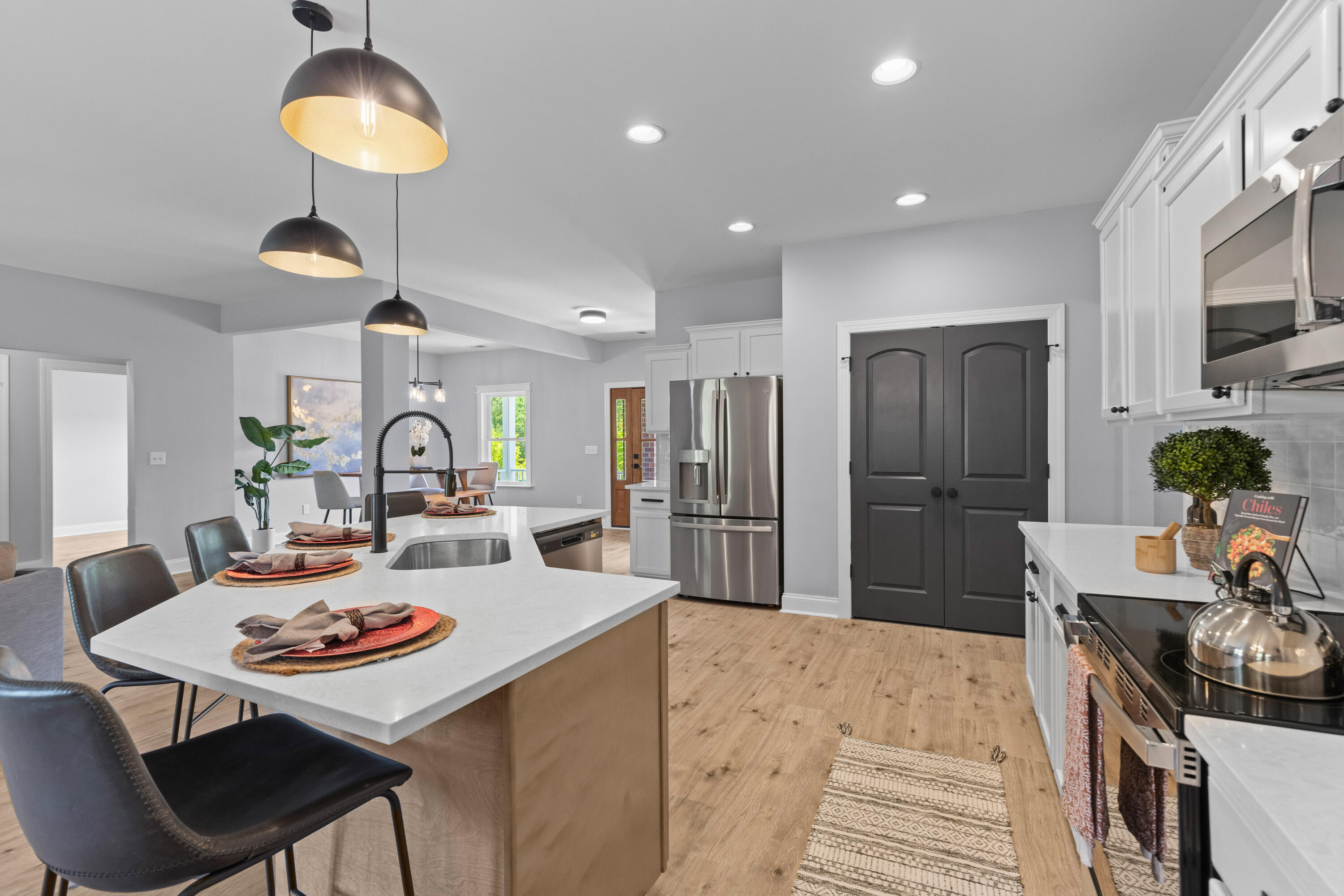 529 Southern Acres Lane