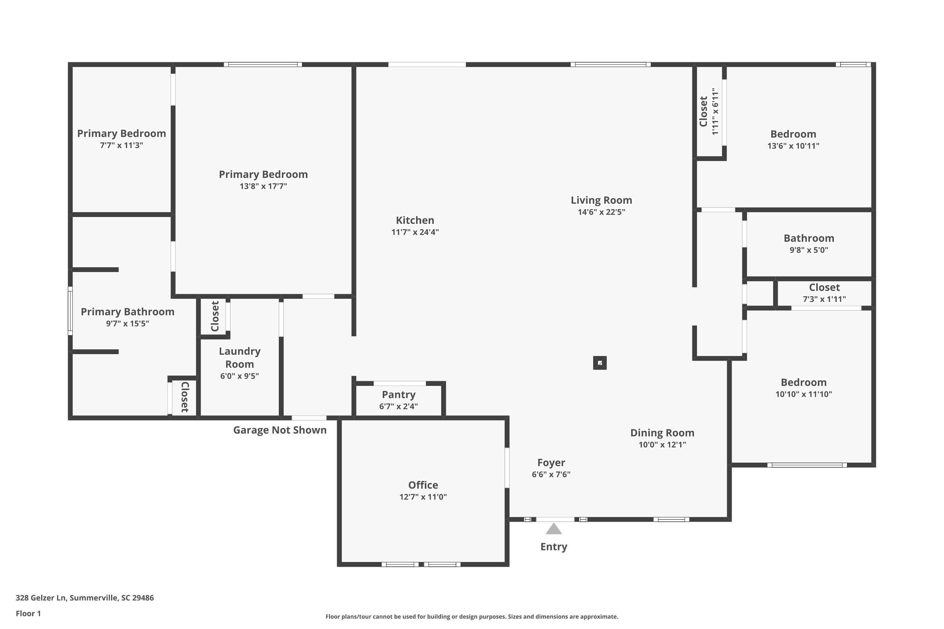 529 Southern Acres Lane