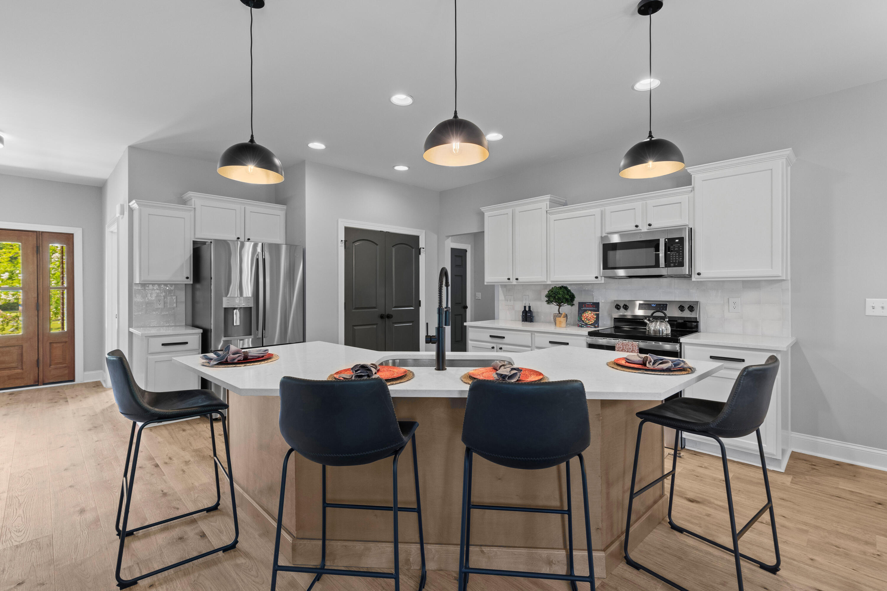 529 Southern Acres Lane