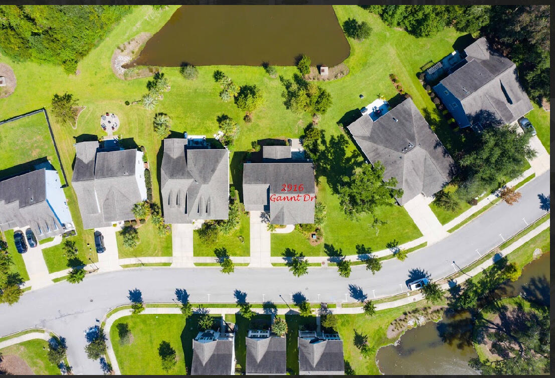 2916 Gantt Dr Drive