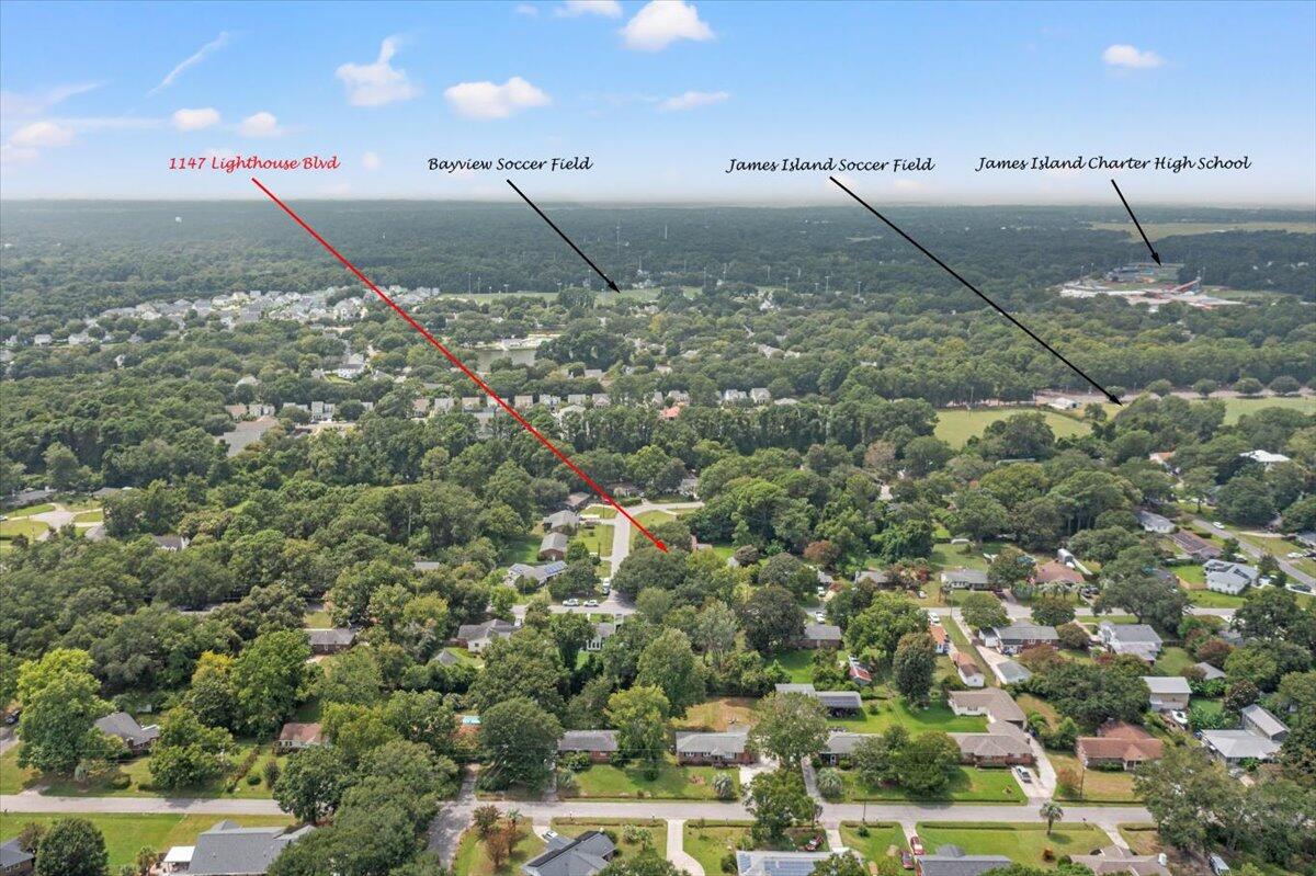 1147 Lighthouse Boulevard