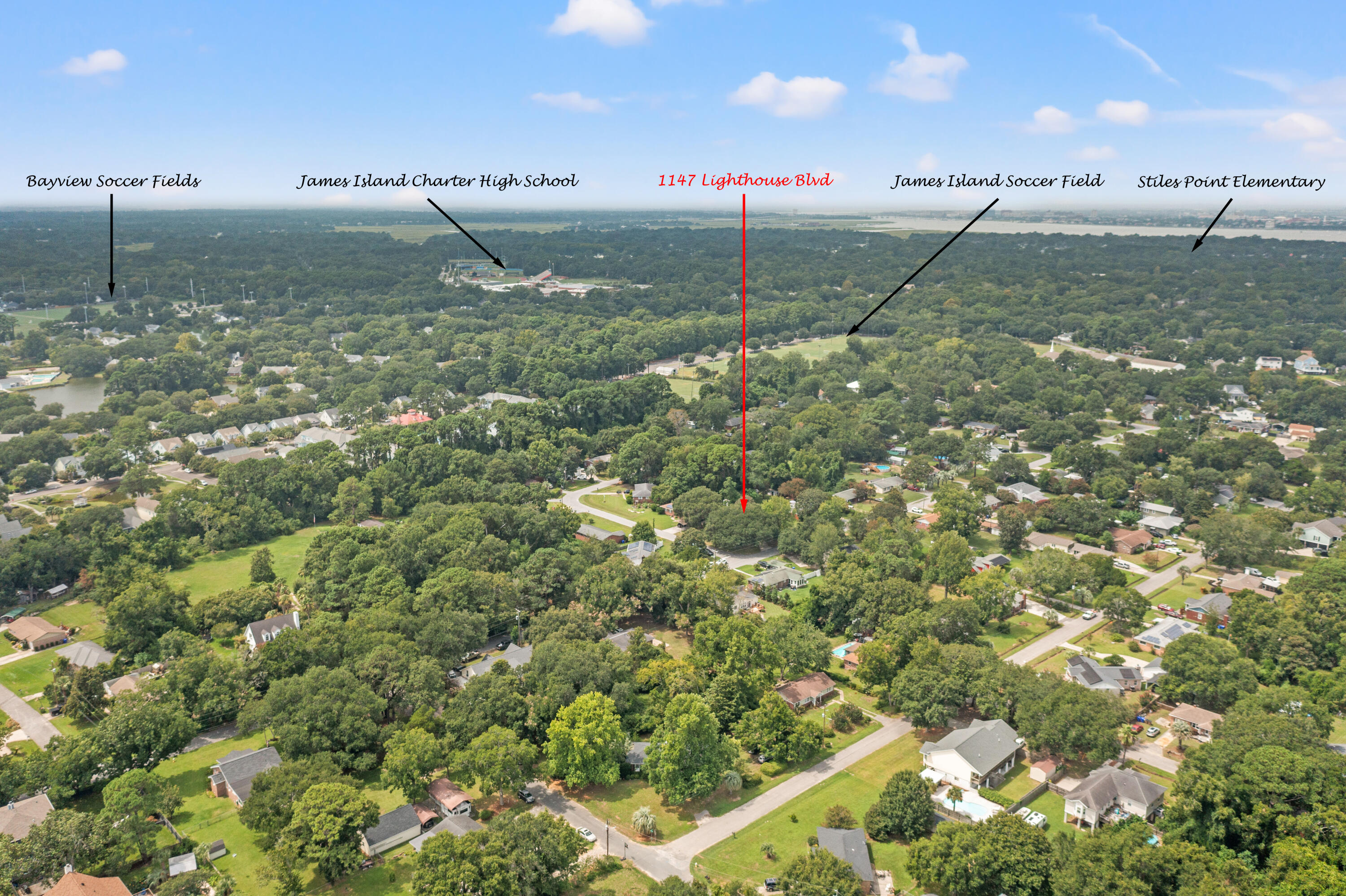 1147 Lighthouse Boulevard