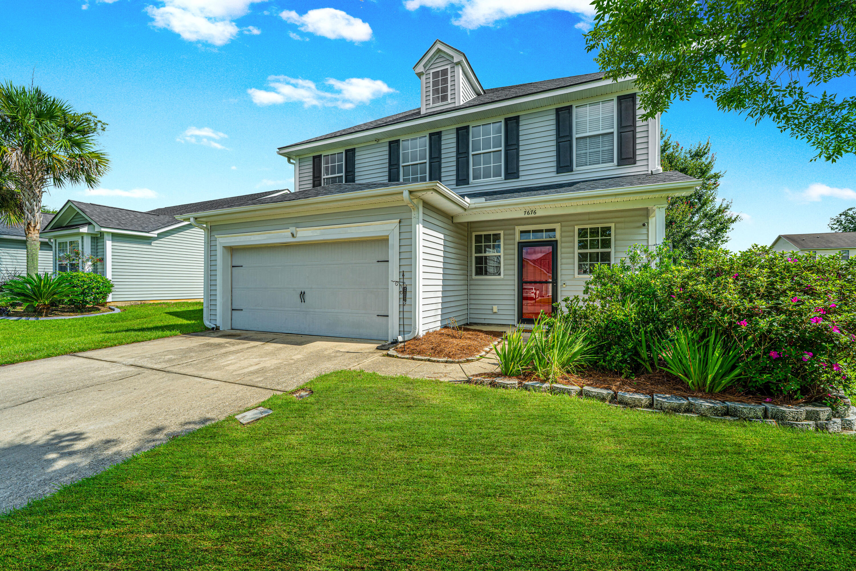 7676 Eagle Lake Road