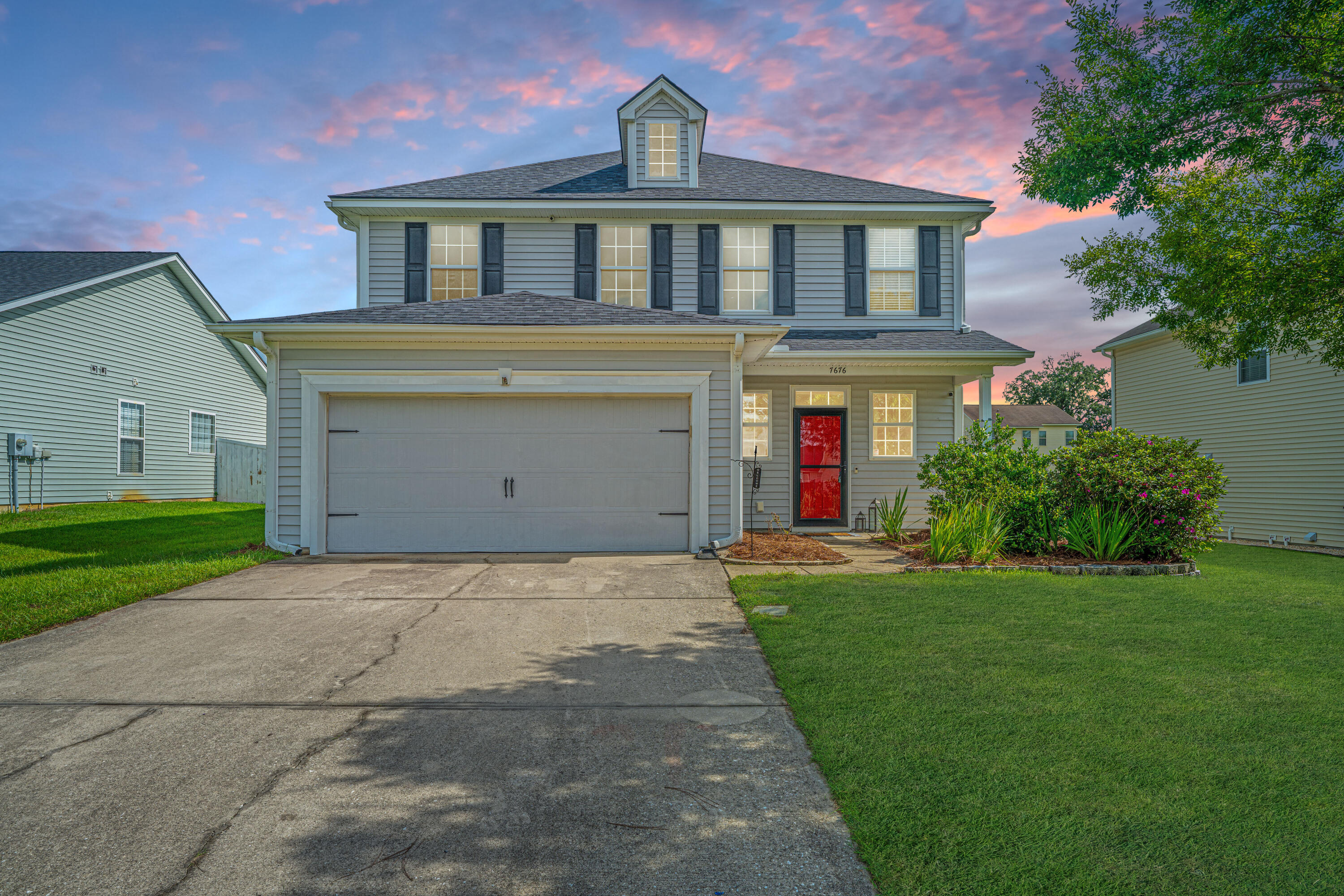 7676 Eagle Lake Road