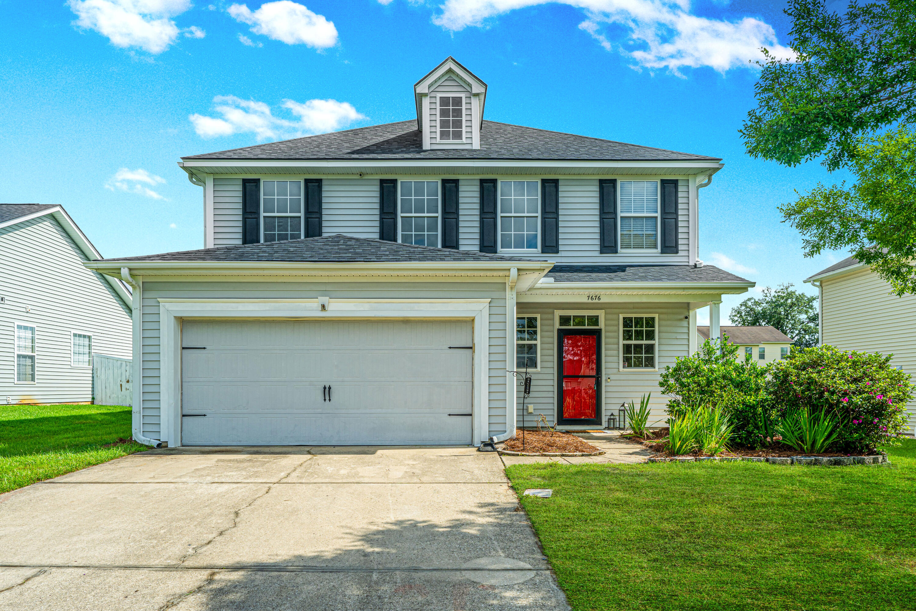 7676 Eagle Lake Road