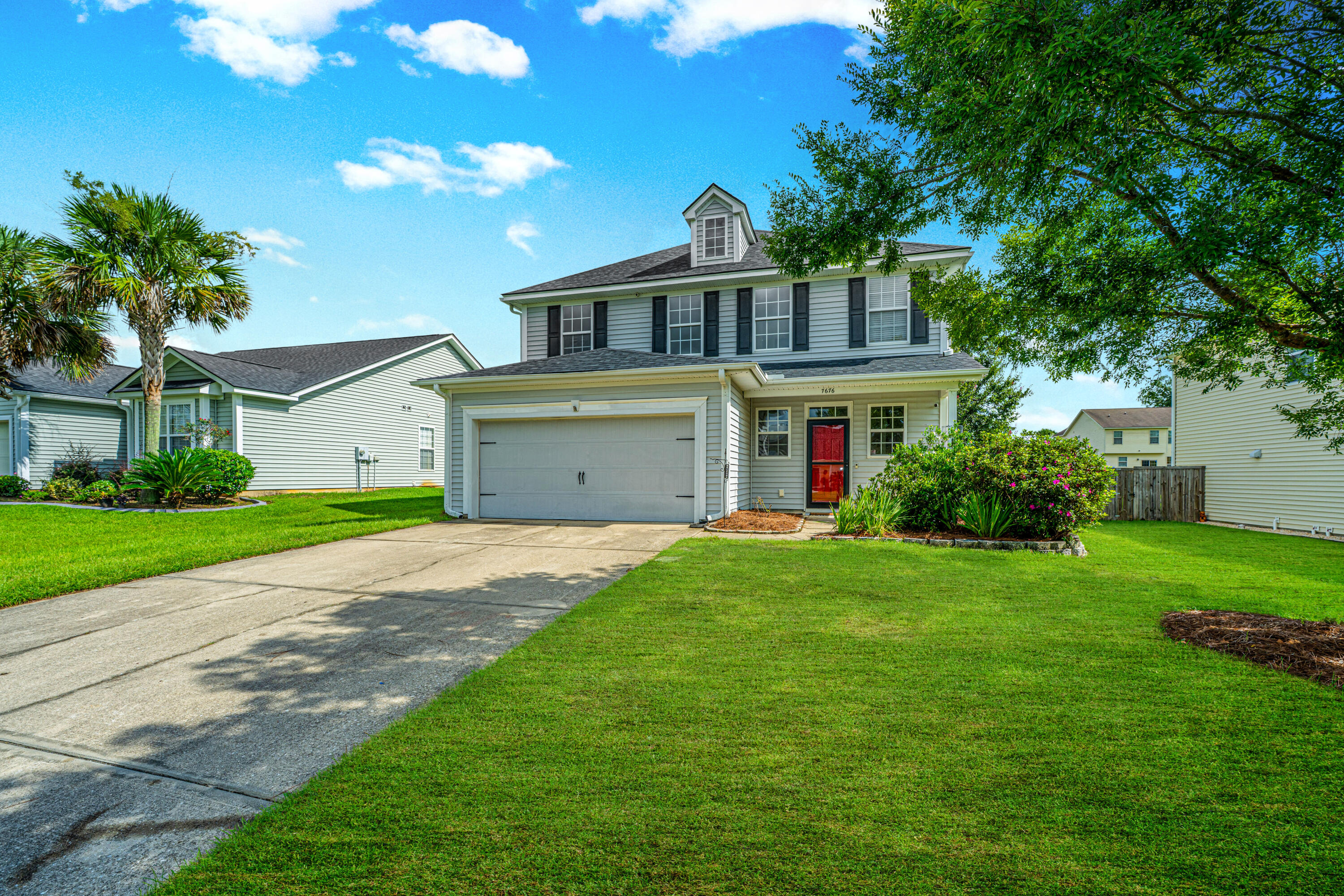 7676 Eagle Lake Road