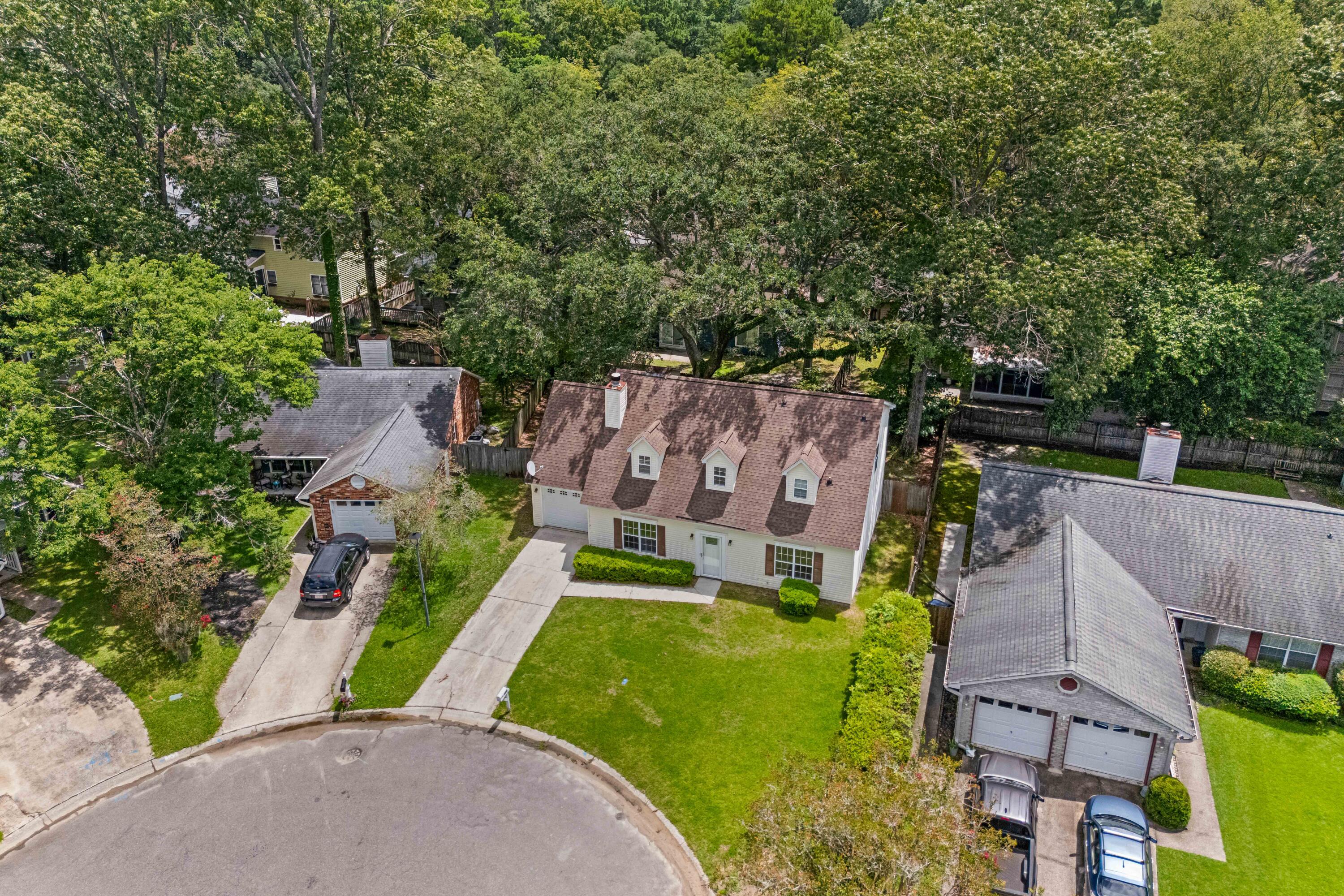 136 Old Saybrook Road