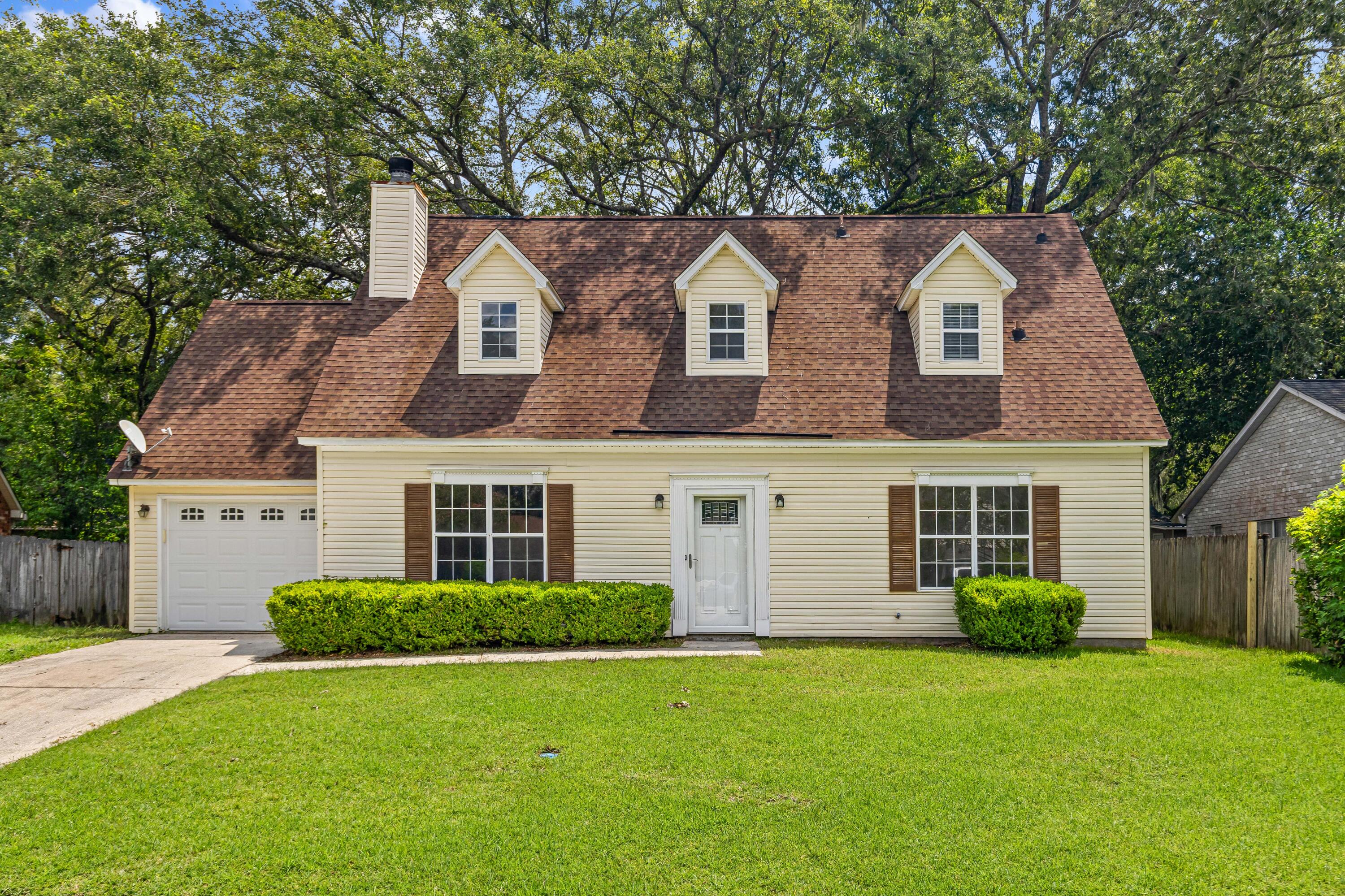 136 Old Saybrook Road