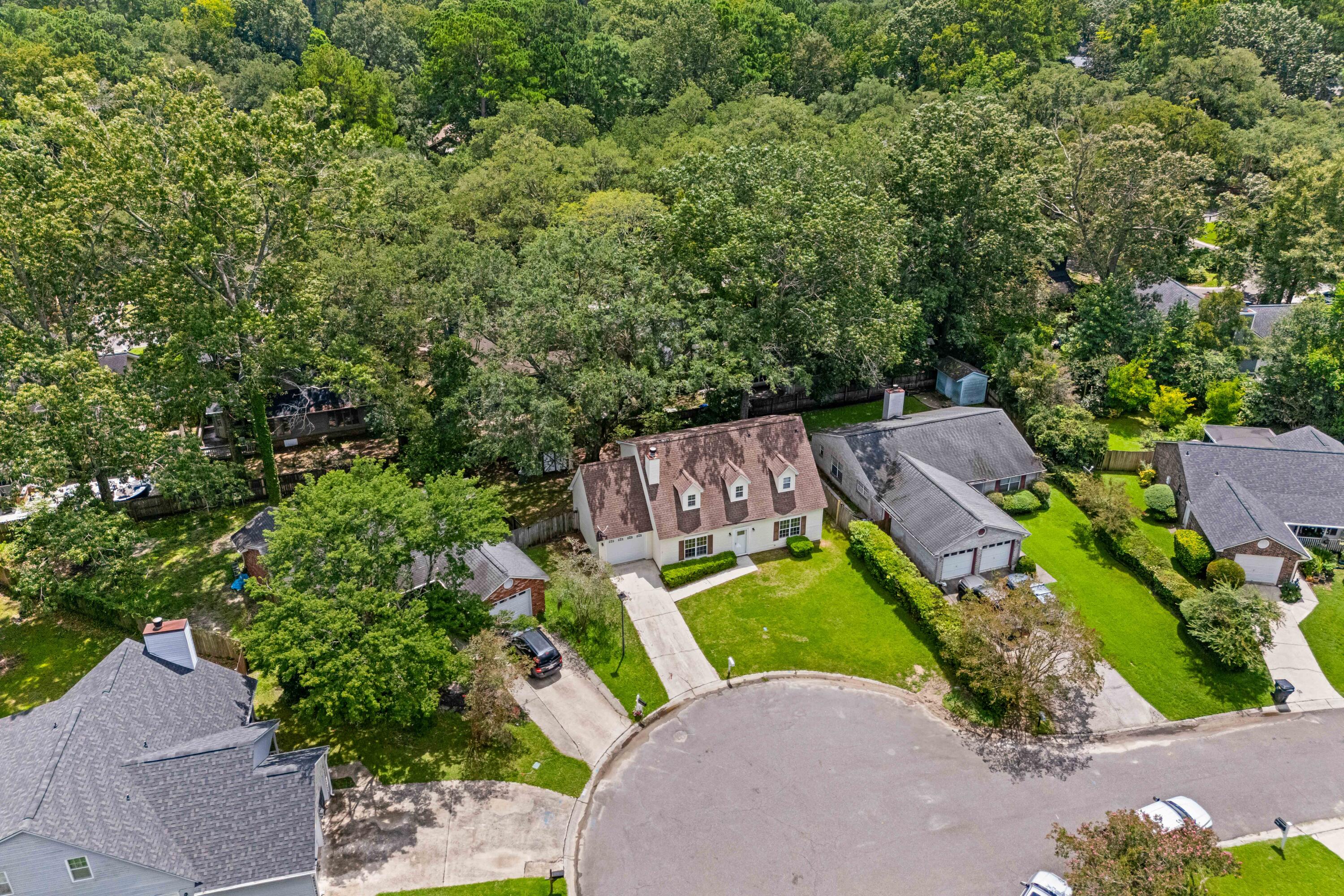 136 Old Saybrook Road