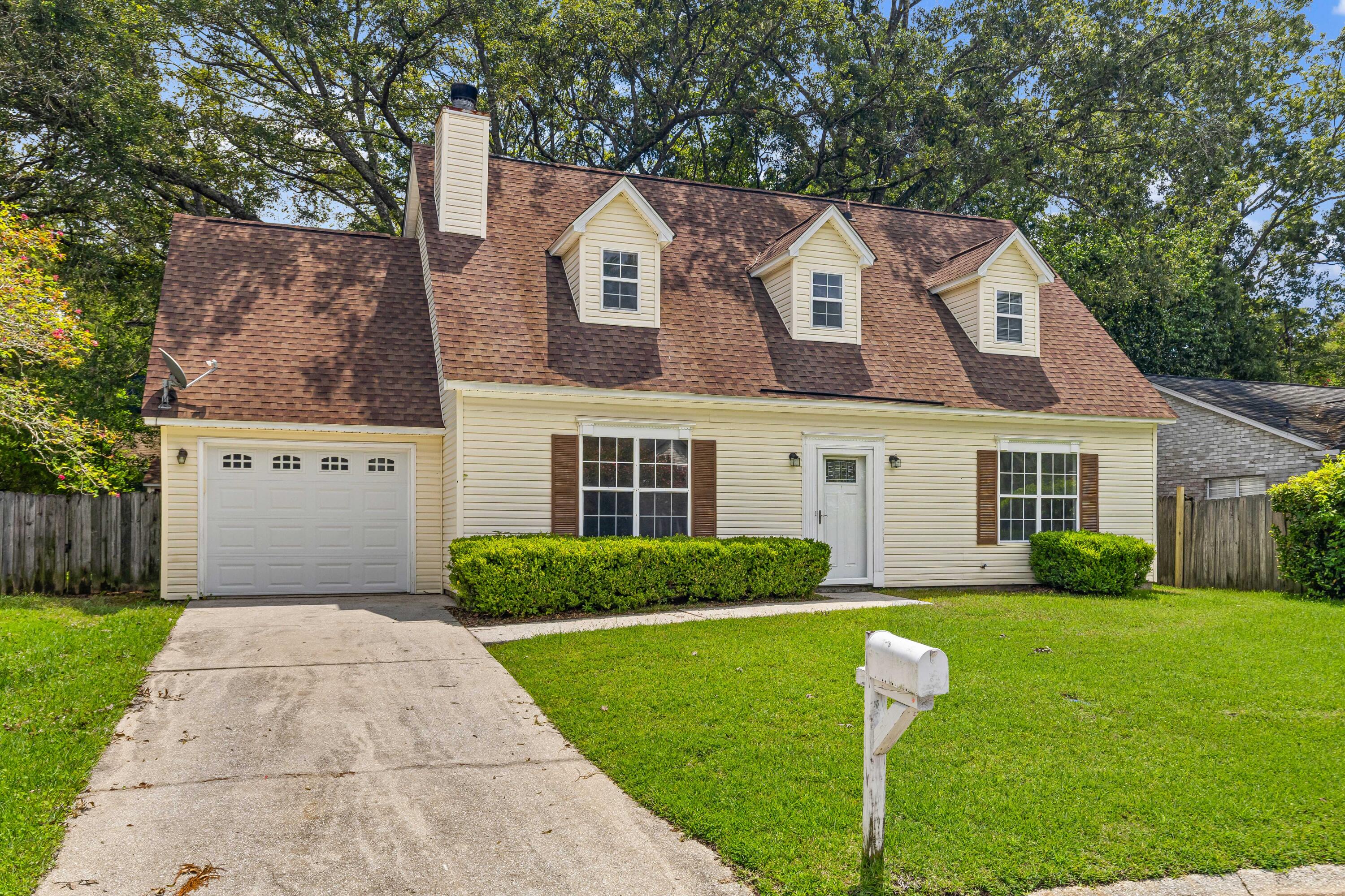 136 Old Saybrook Road