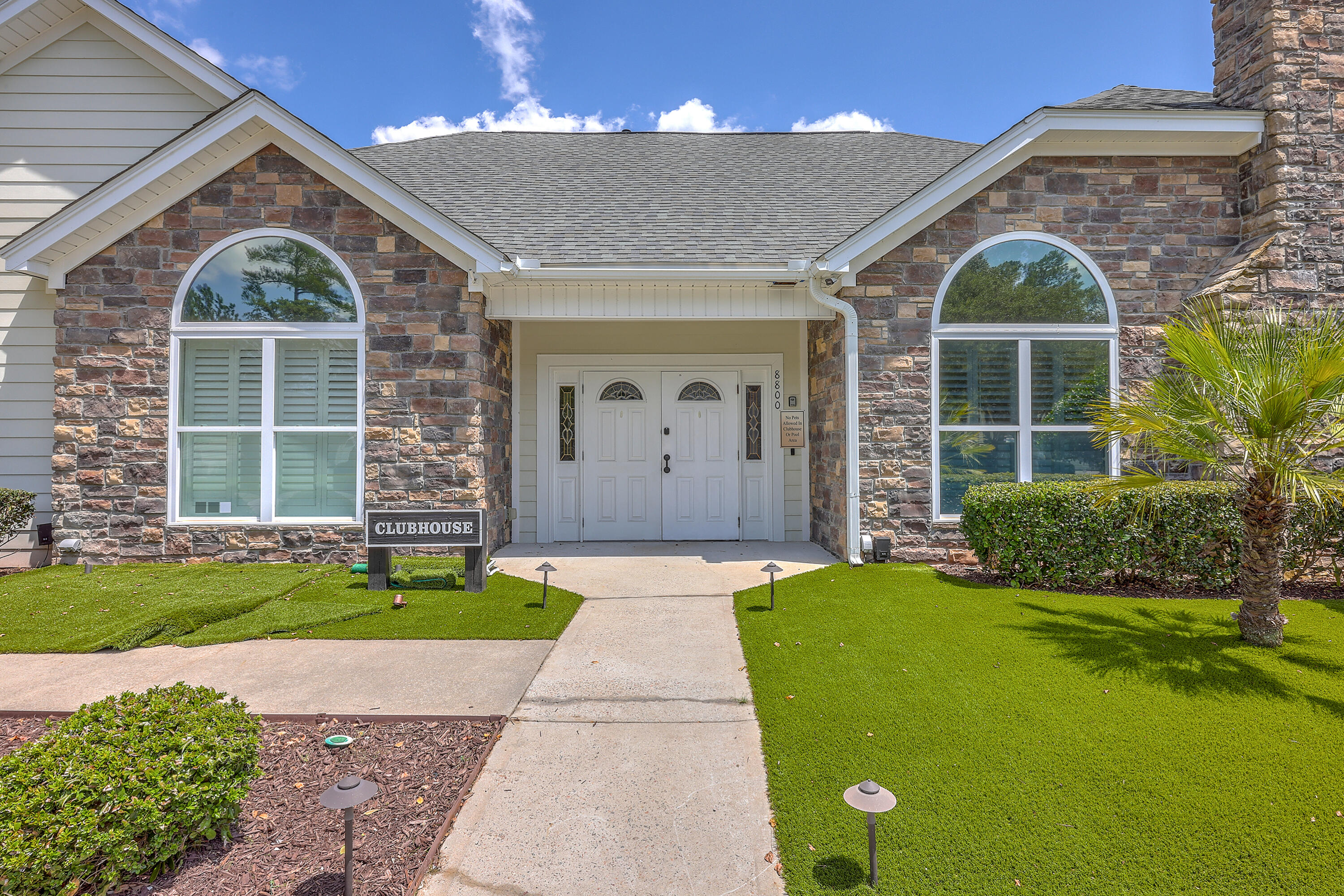 8800 Dorchester Road # 504