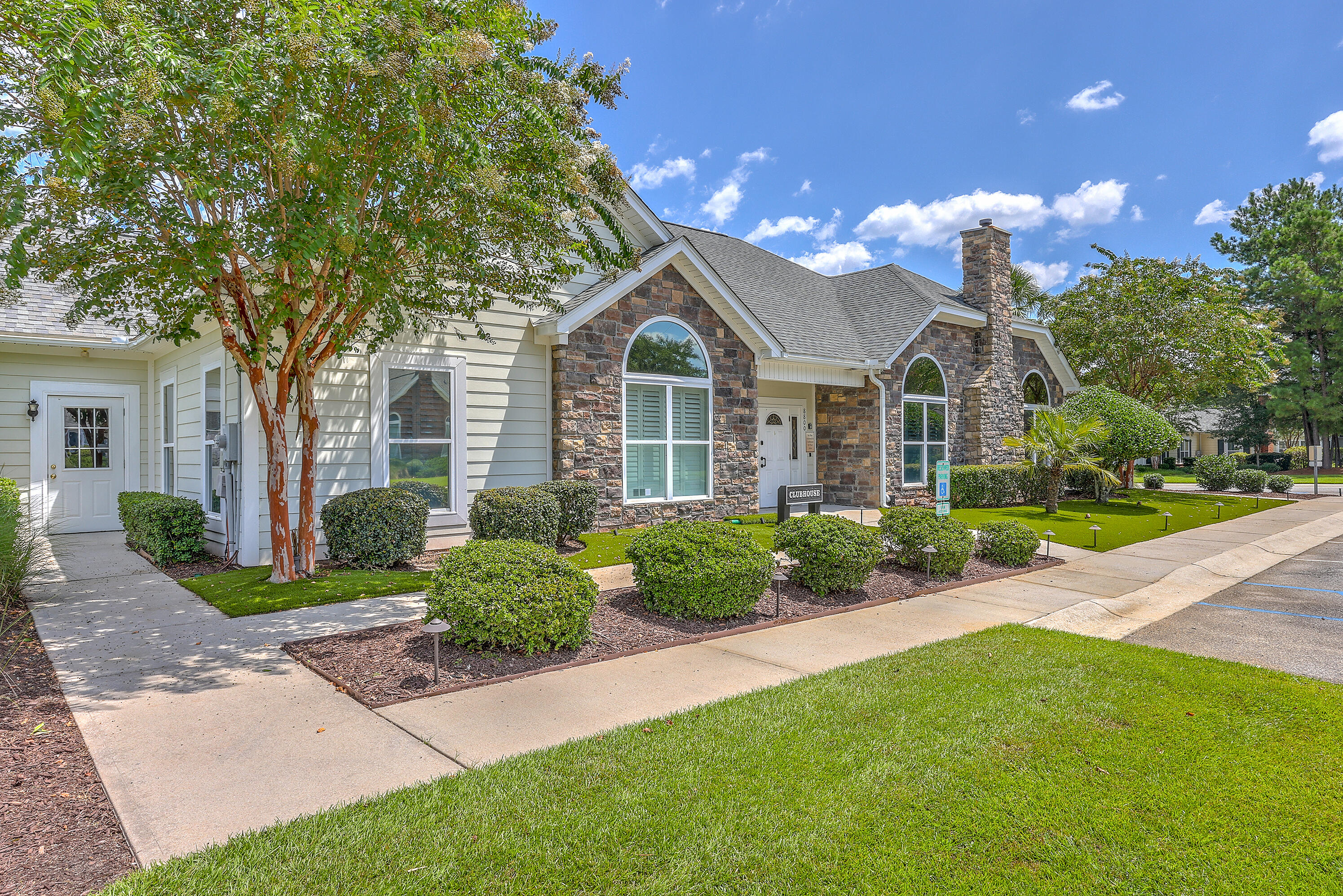 8800 Dorchester Road # 504