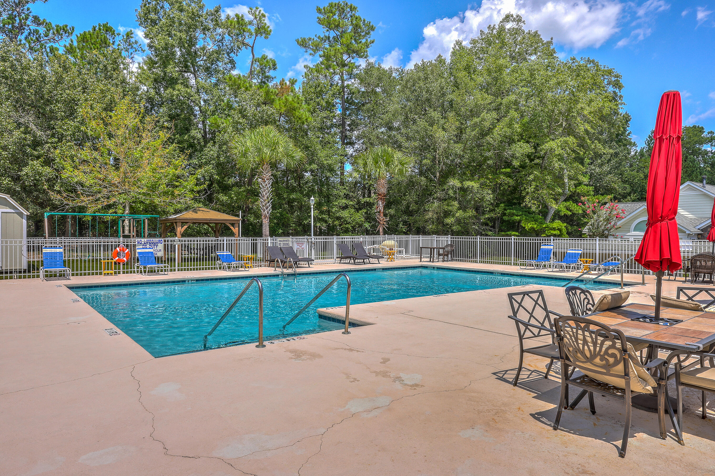 8800 Dorchester Road # 504