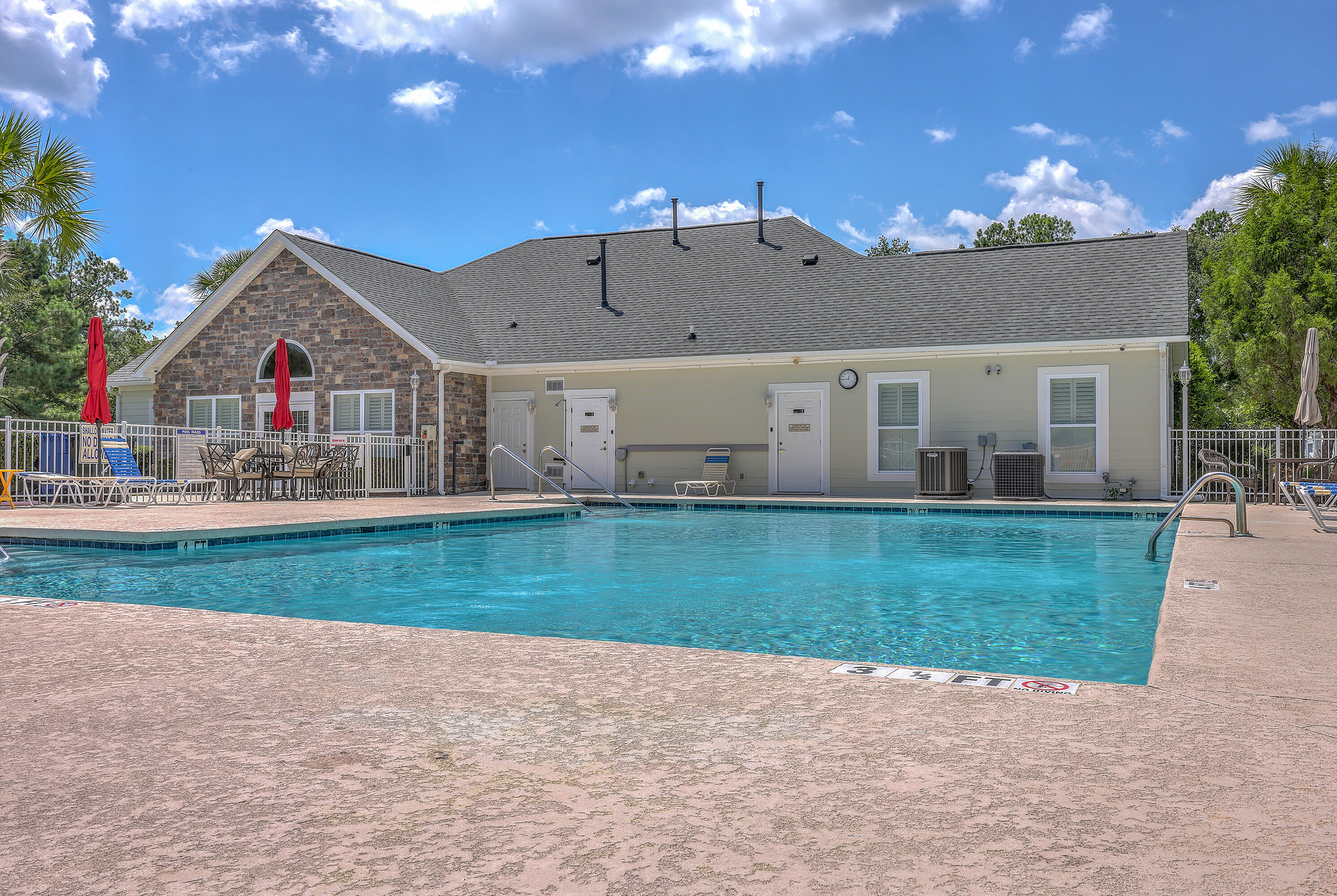 8800 Dorchester Road # 504