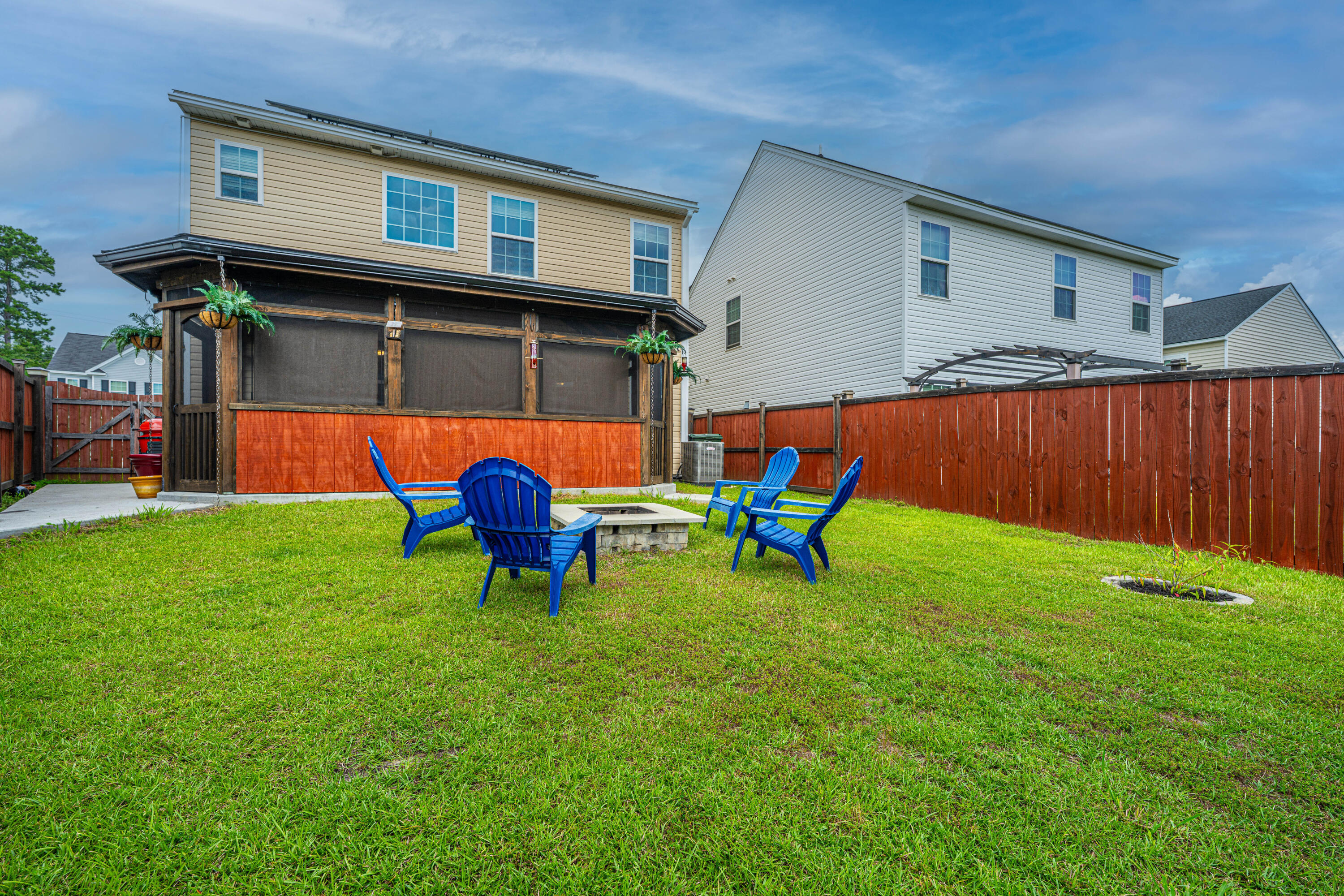 207 Swamp Creek Lane