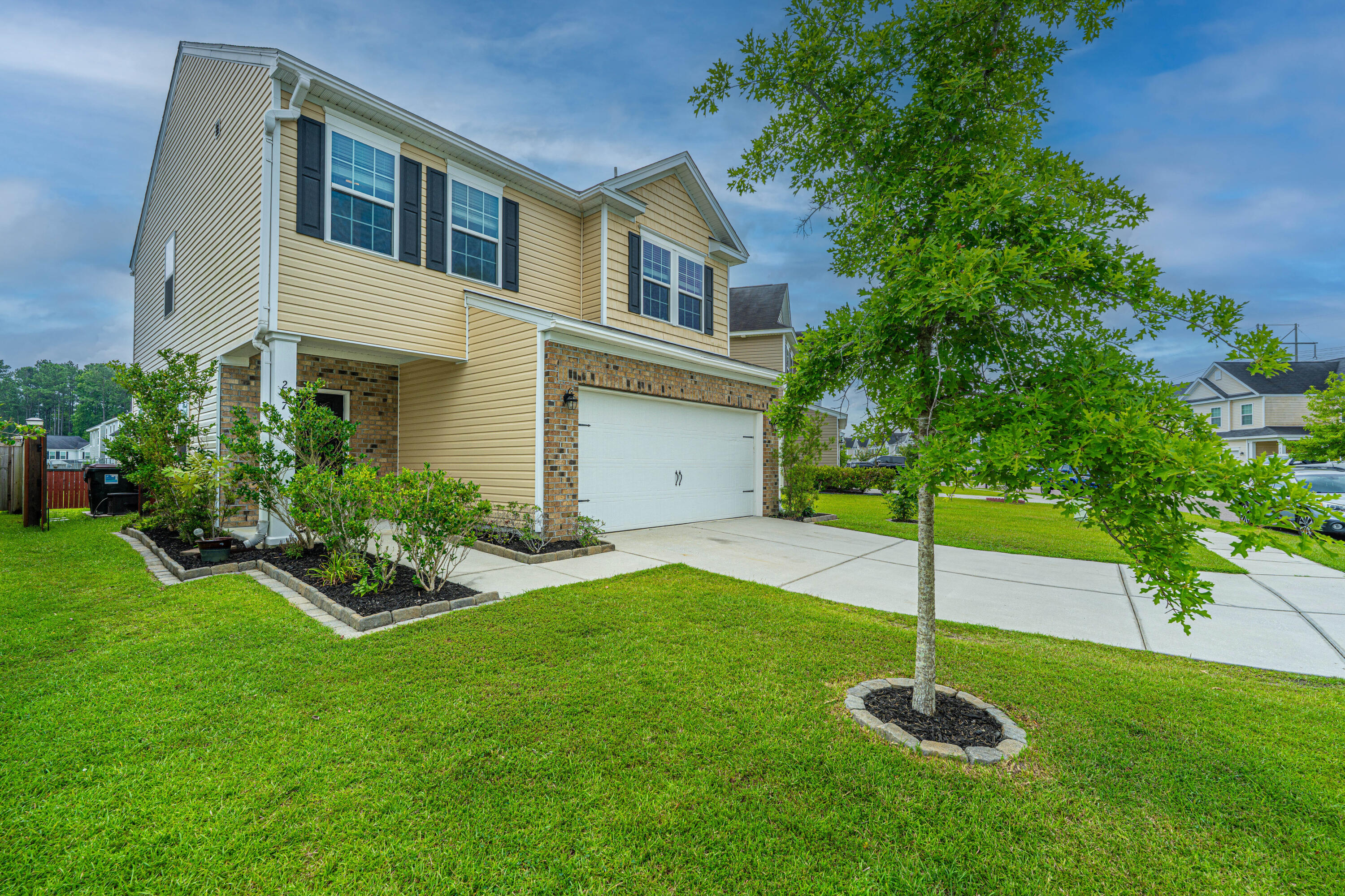 207 Swamp Creek Lane