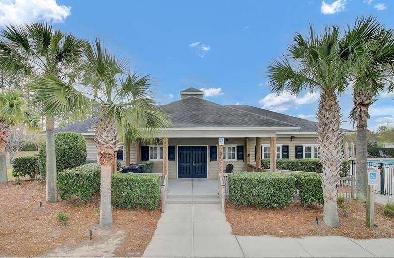 207 Swamp Creek Lane