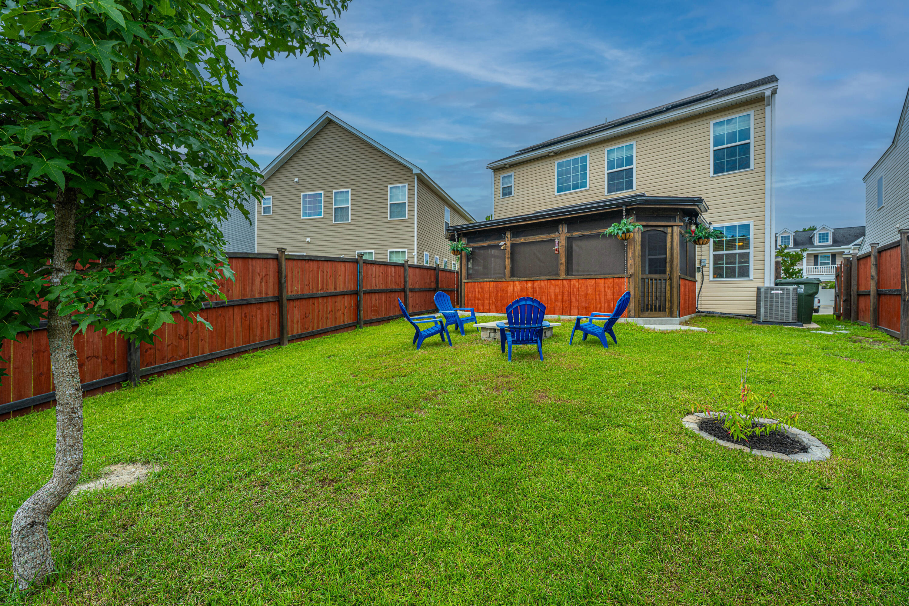 207 Swamp Creek Lane