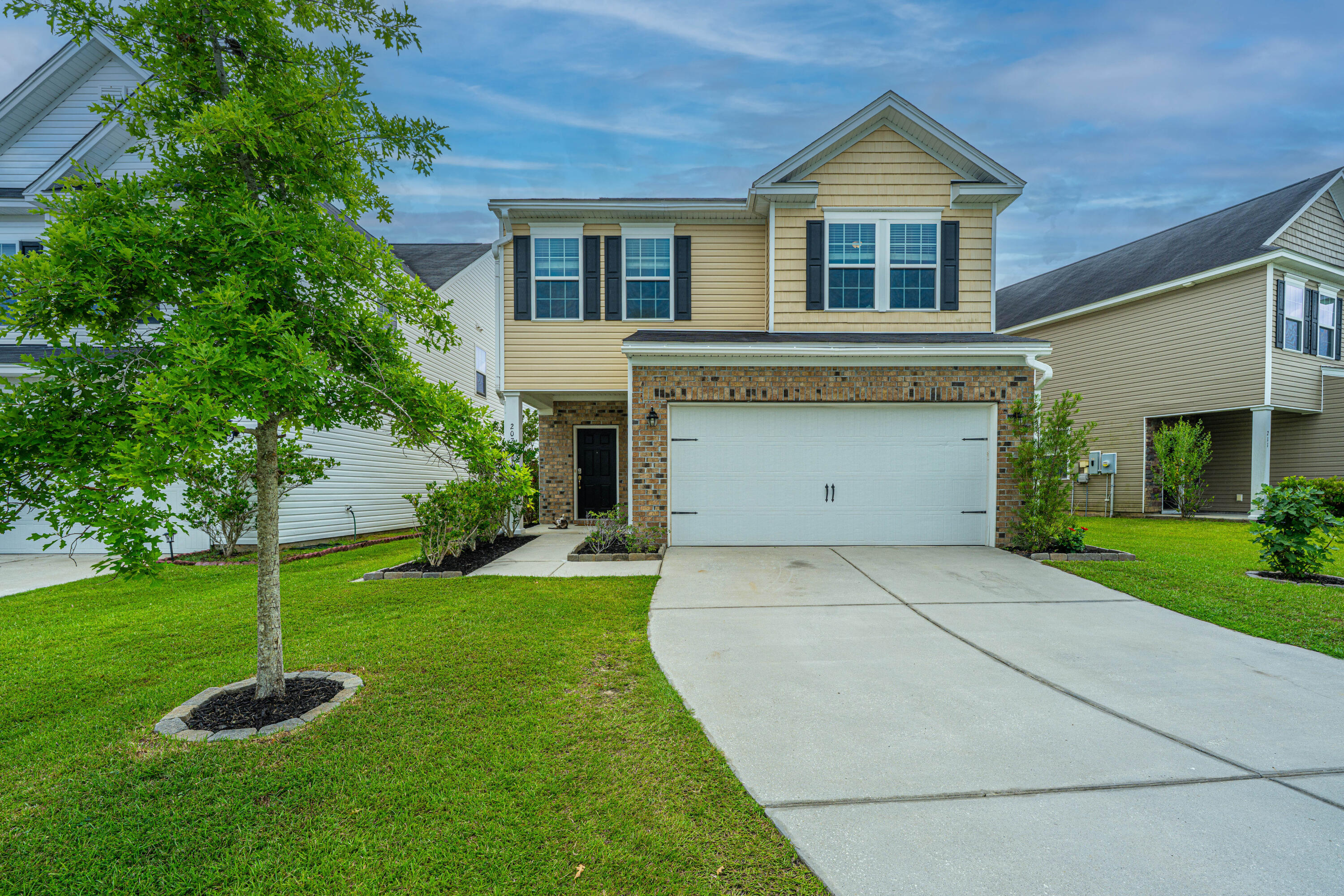 207 Swamp Creek Lane