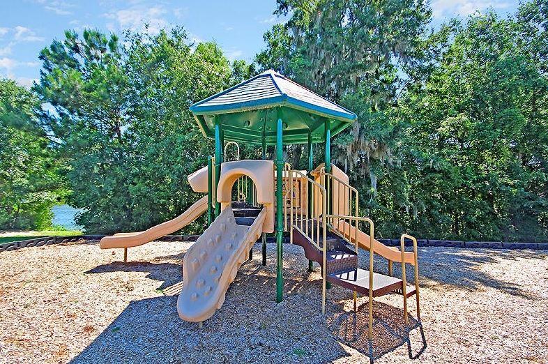 207 Swamp Creek Lane