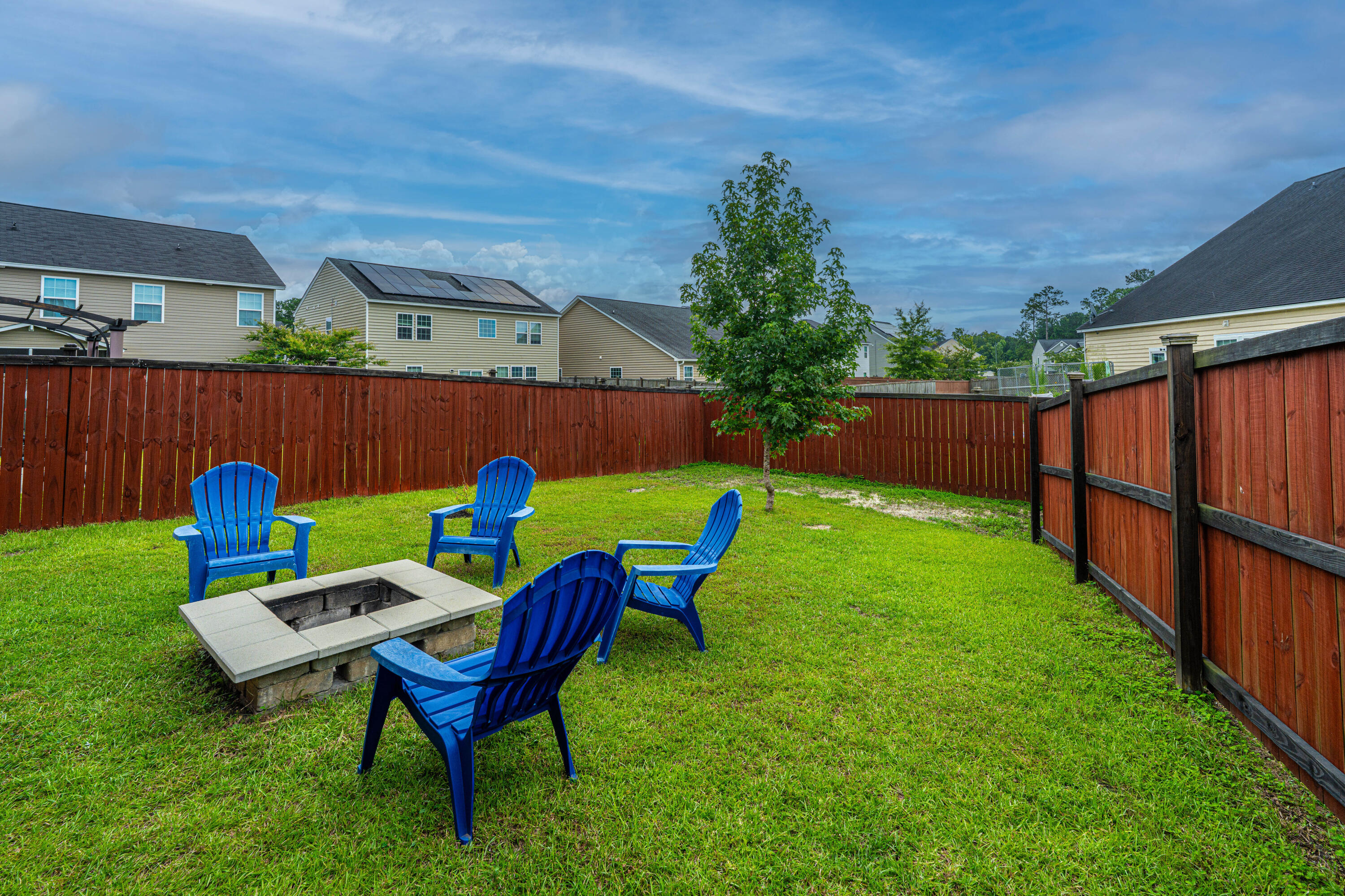 207 Swamp Creek Lane