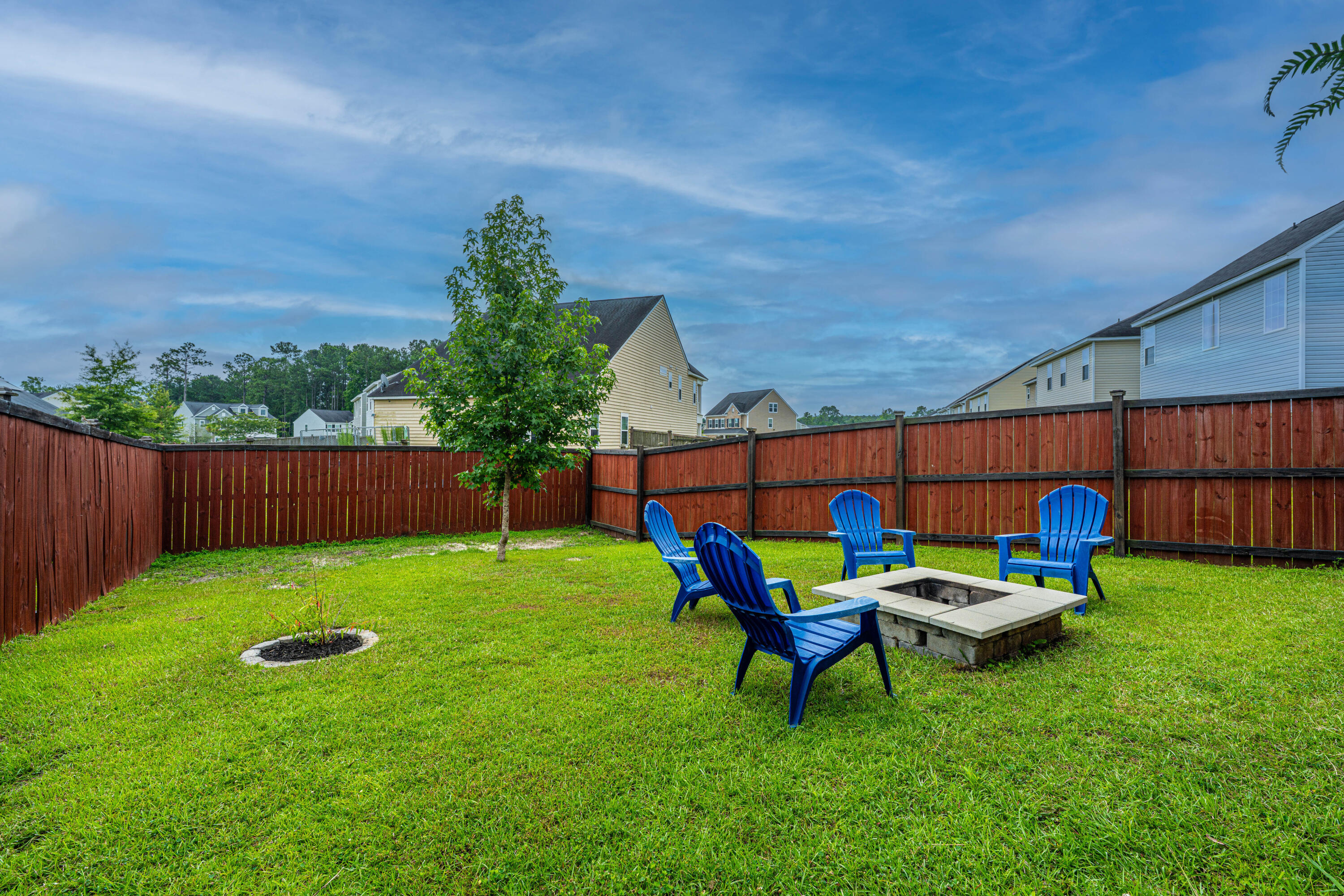 207 Swamp Creek Lane