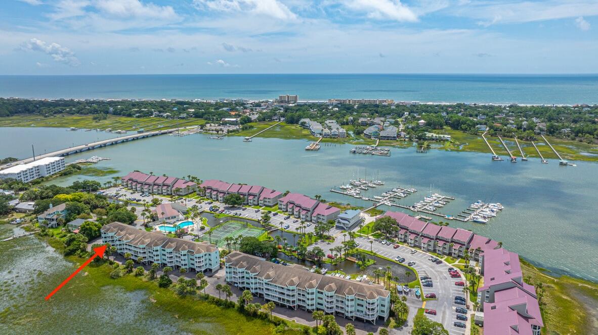 152 W Mariners Cay Drive # 152