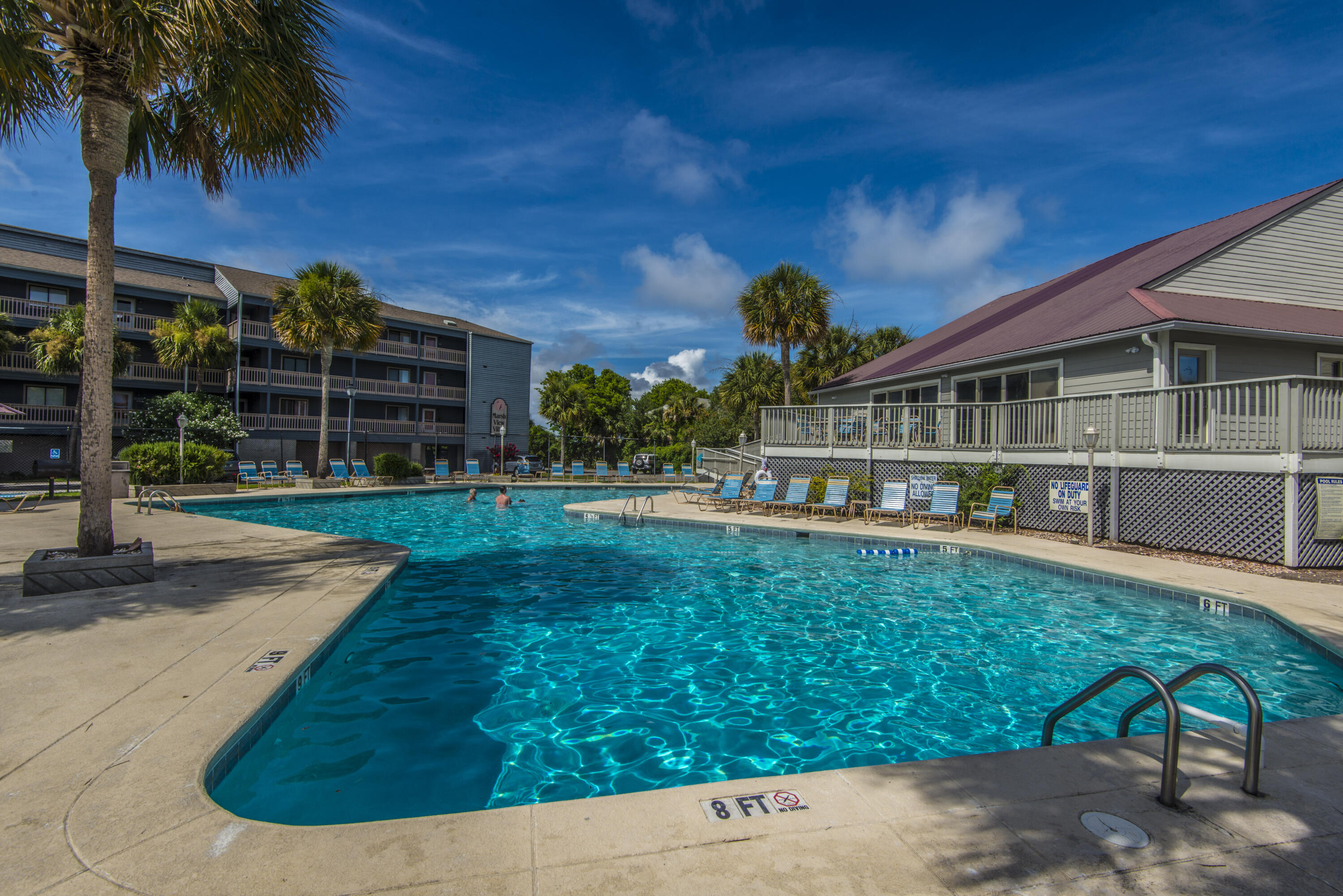152 W Mariners Cay Drive # 152