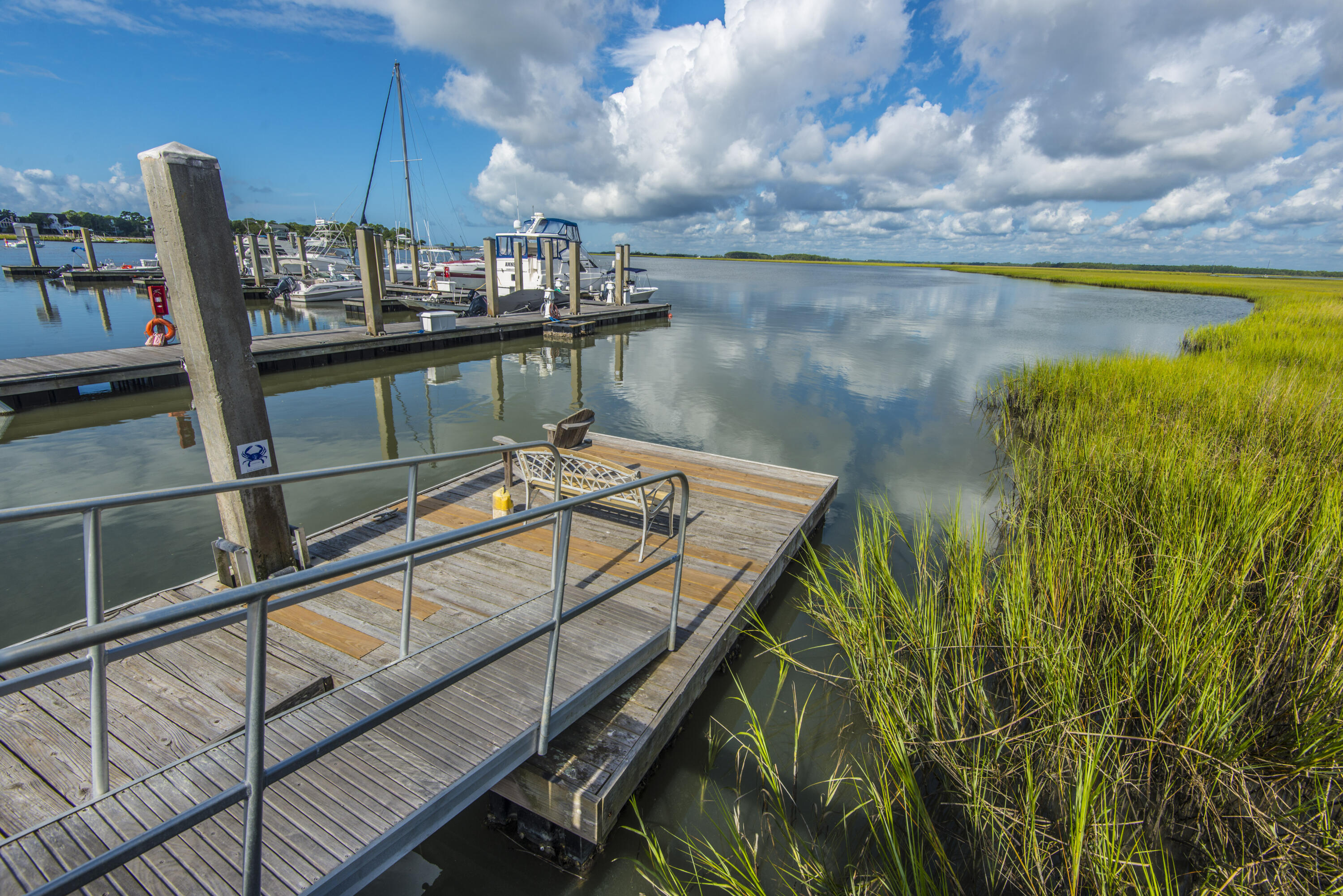 152 W Mariners Cay Drive # 152