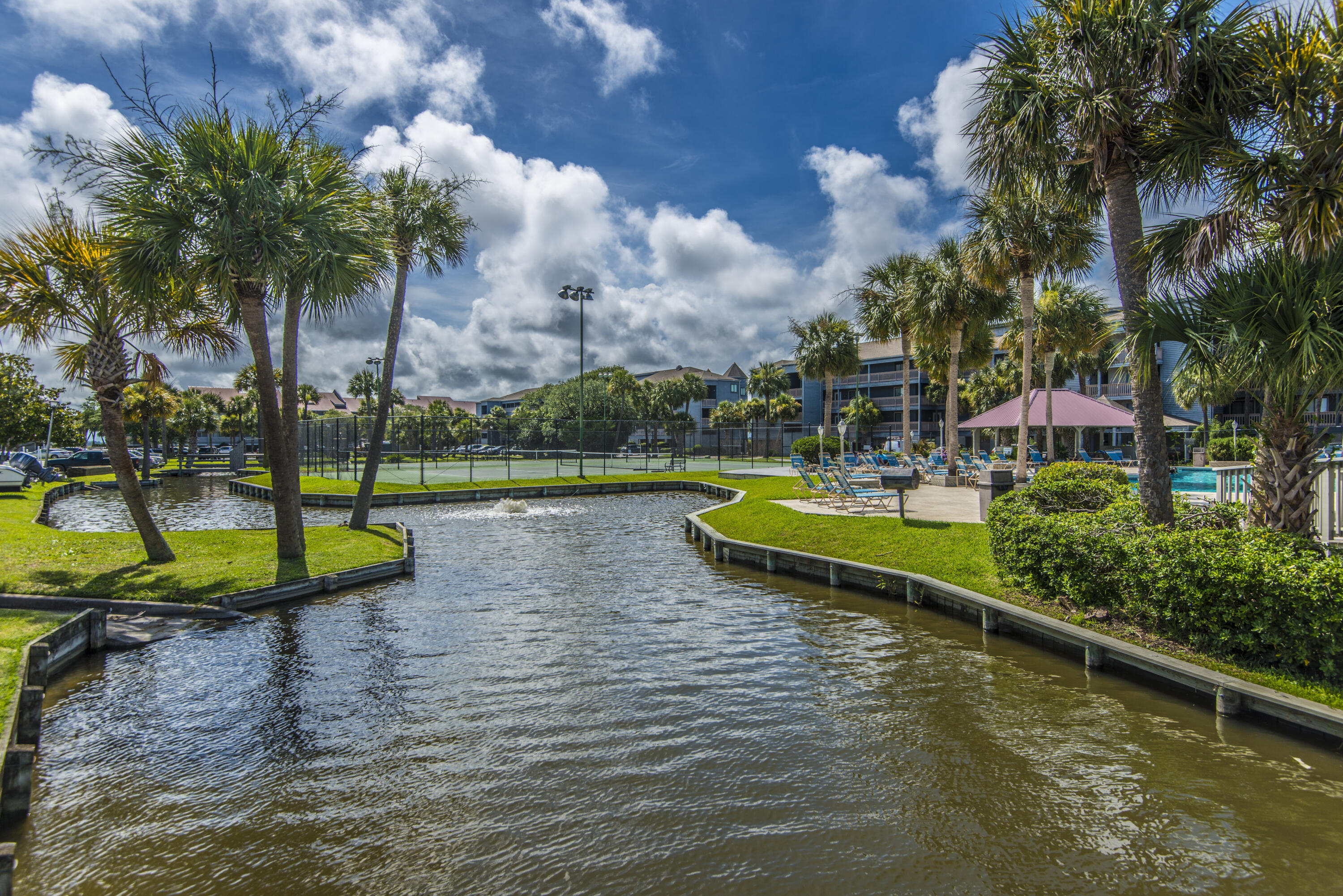 152 W Mariners Cay Drive # 152