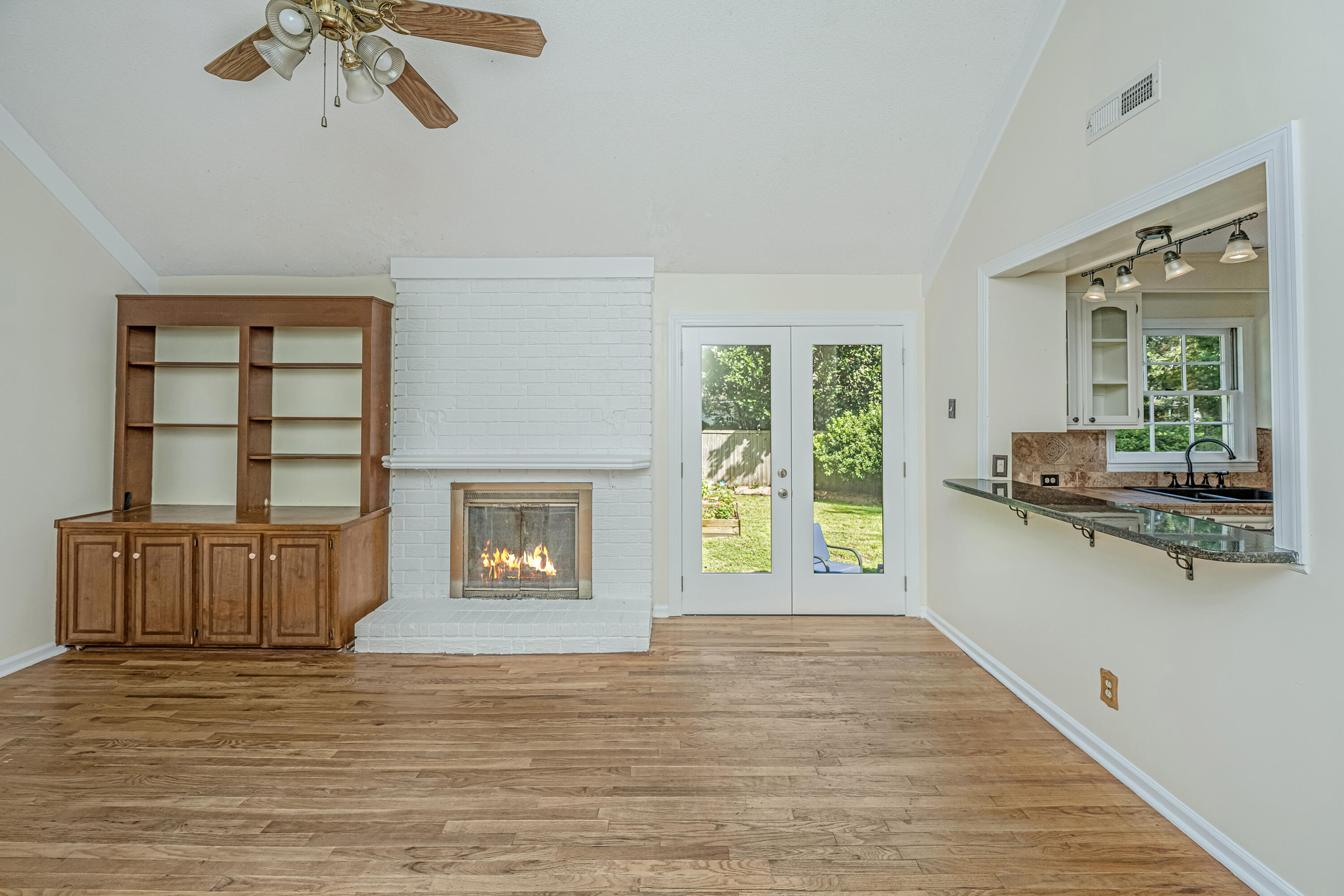 672 Old Plantation Road