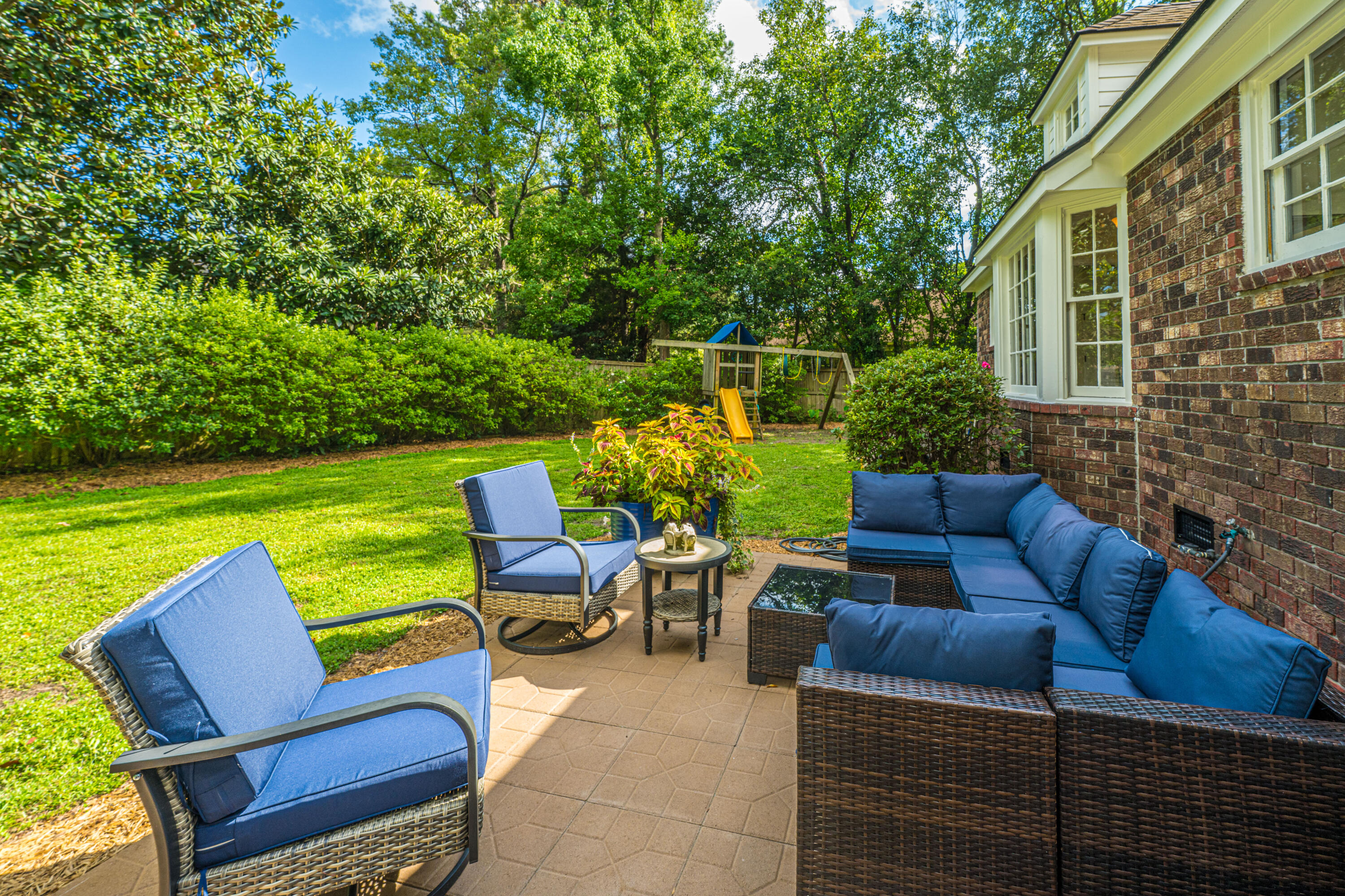 672 Old Plantation Road