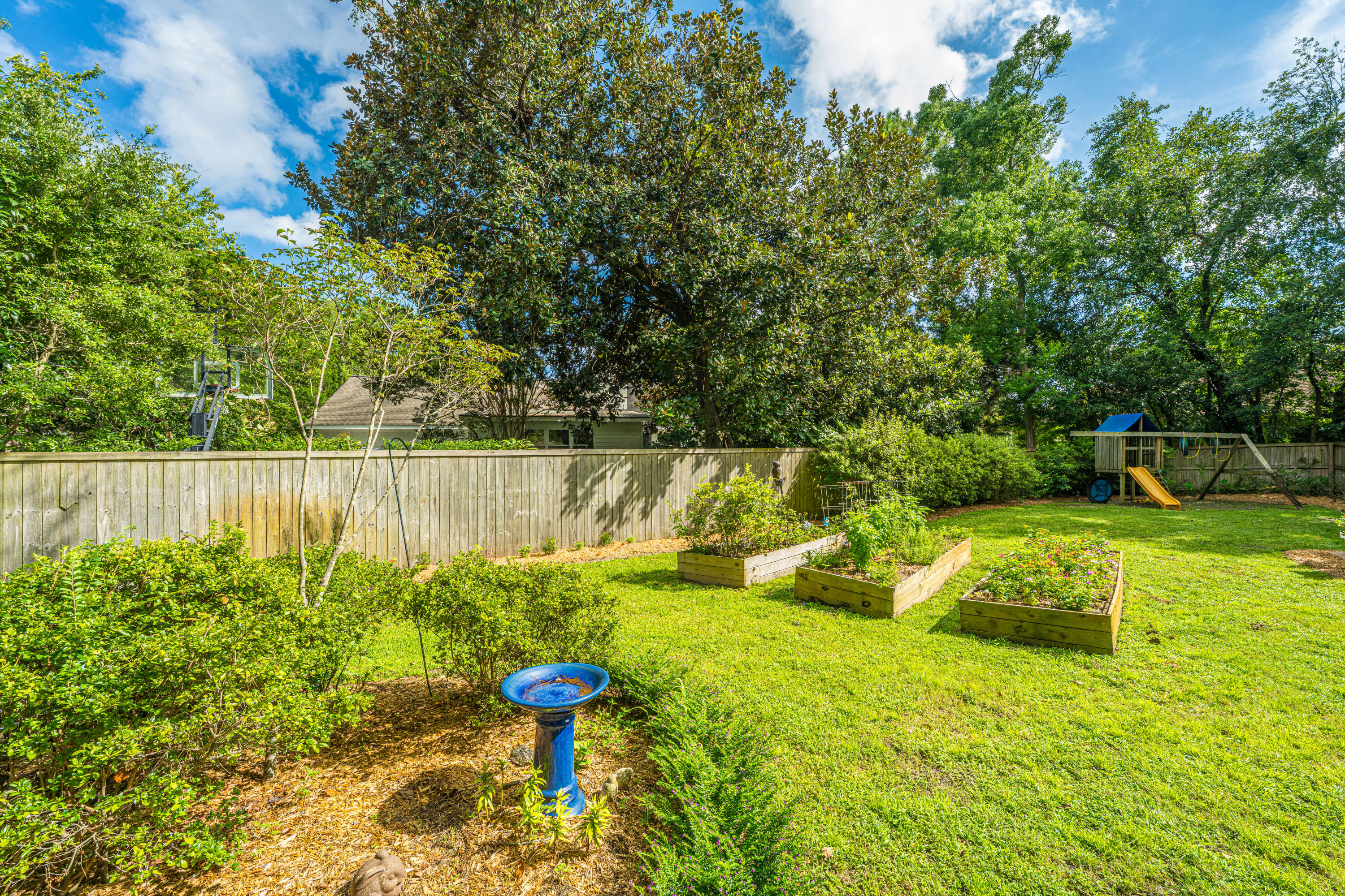 672 Old Plantation Road