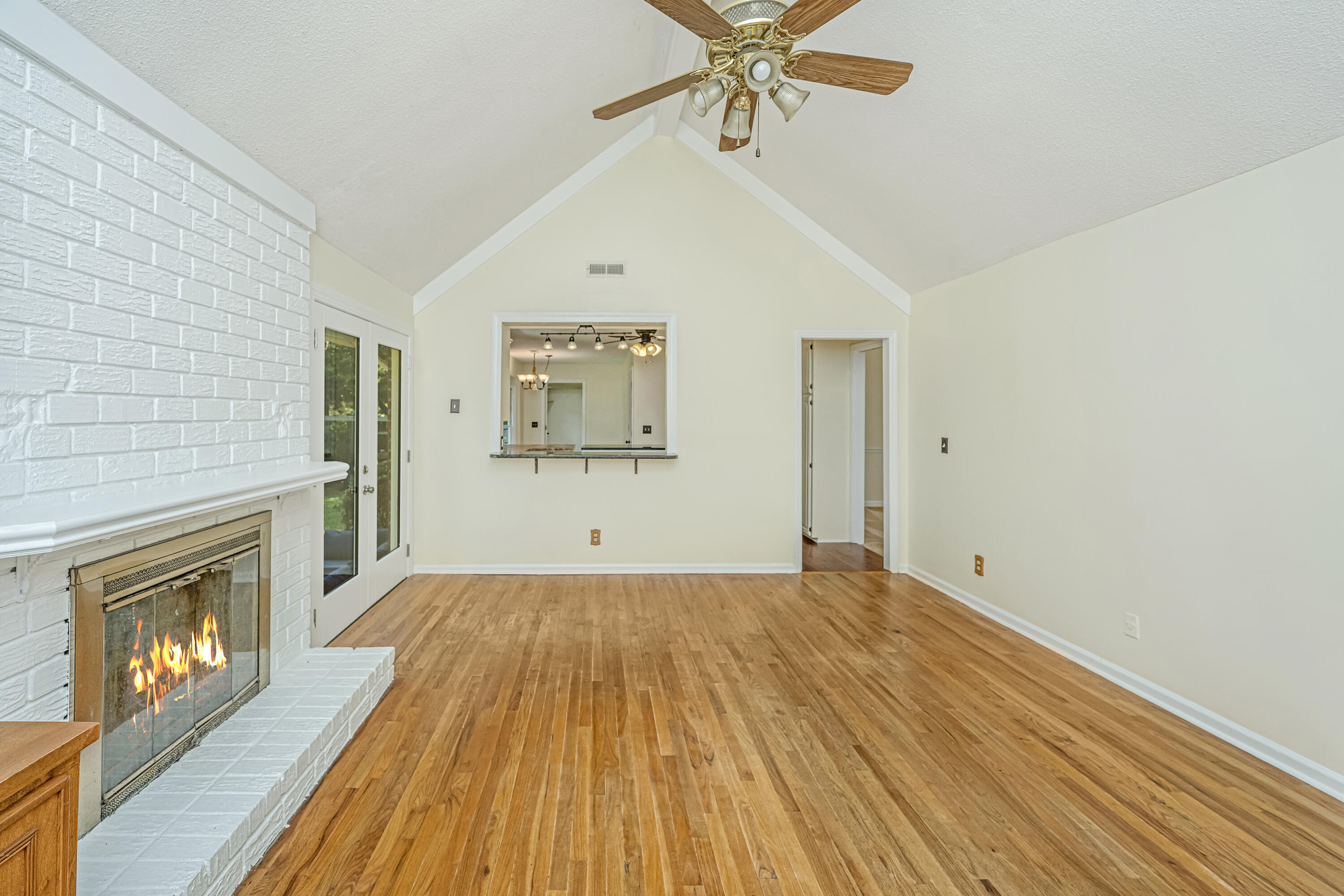 672 Old Plantation Road