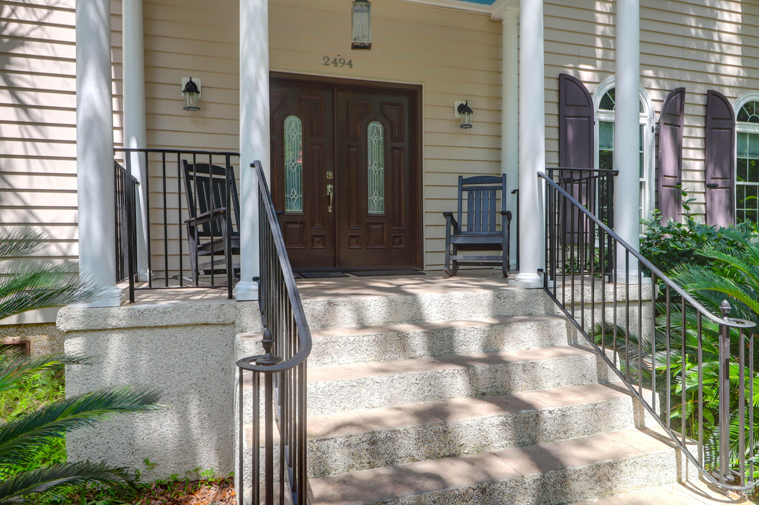 2494 Cape Road