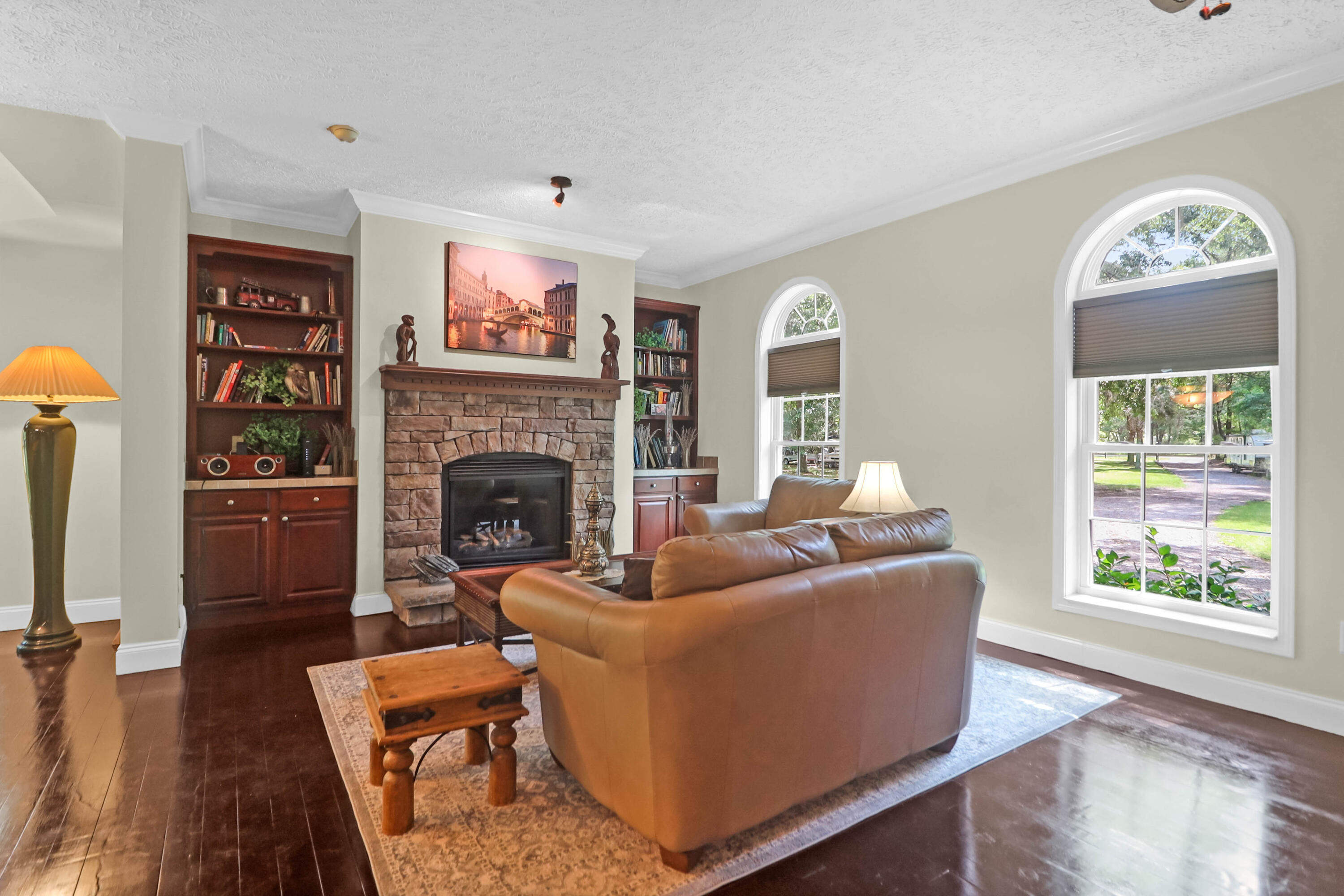 2494 Cape Road