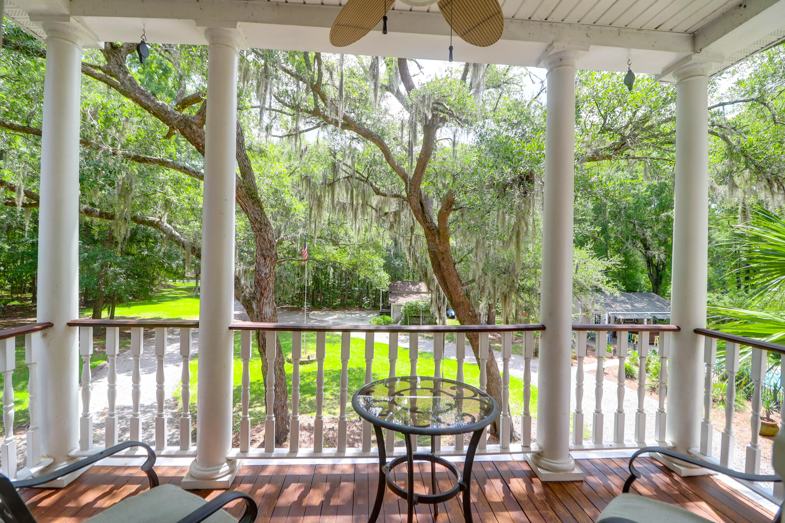 2494 Cape Road