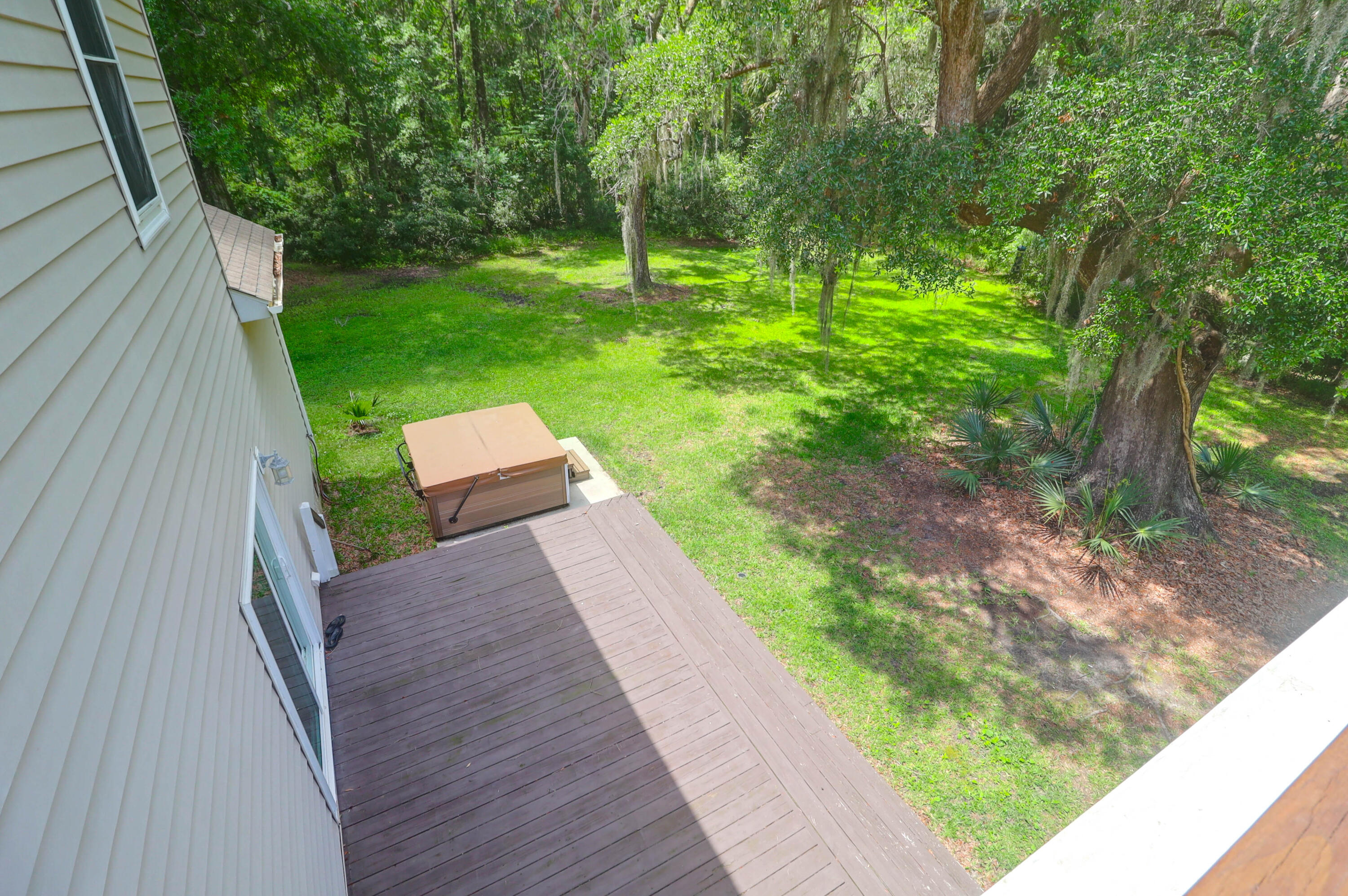 2494 Cape Road