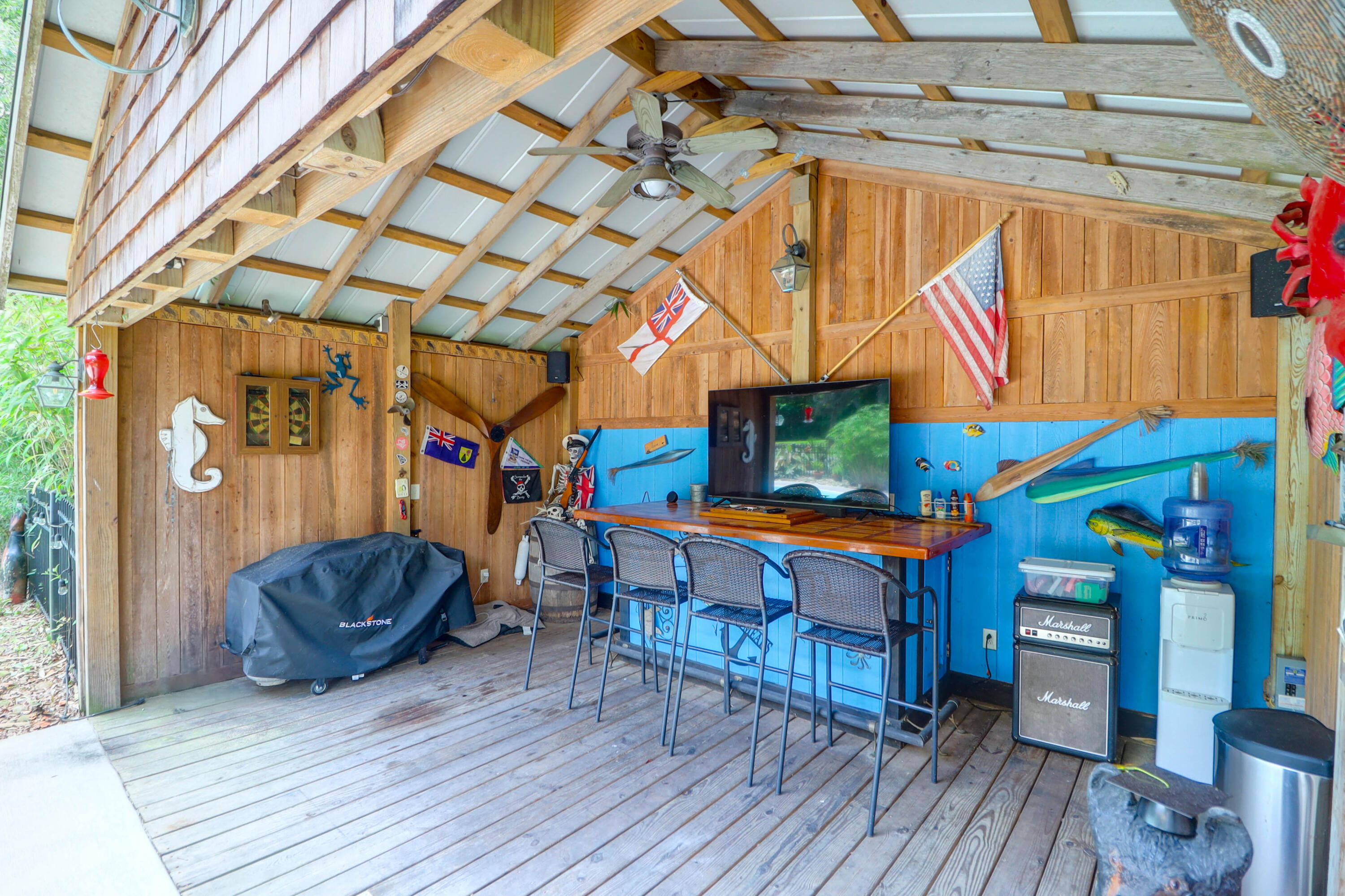 2494 Cape Road