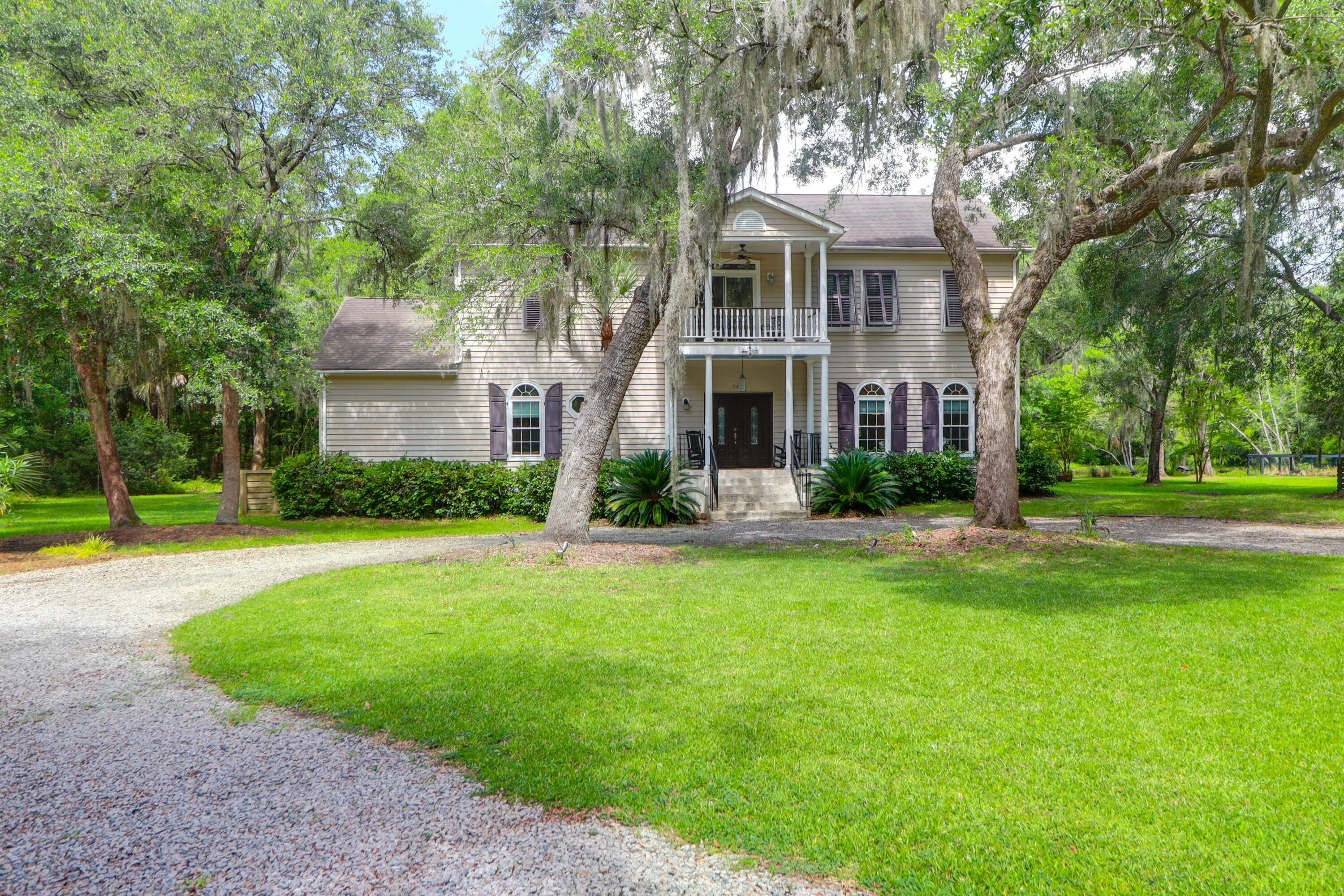 2494 Cape Road
