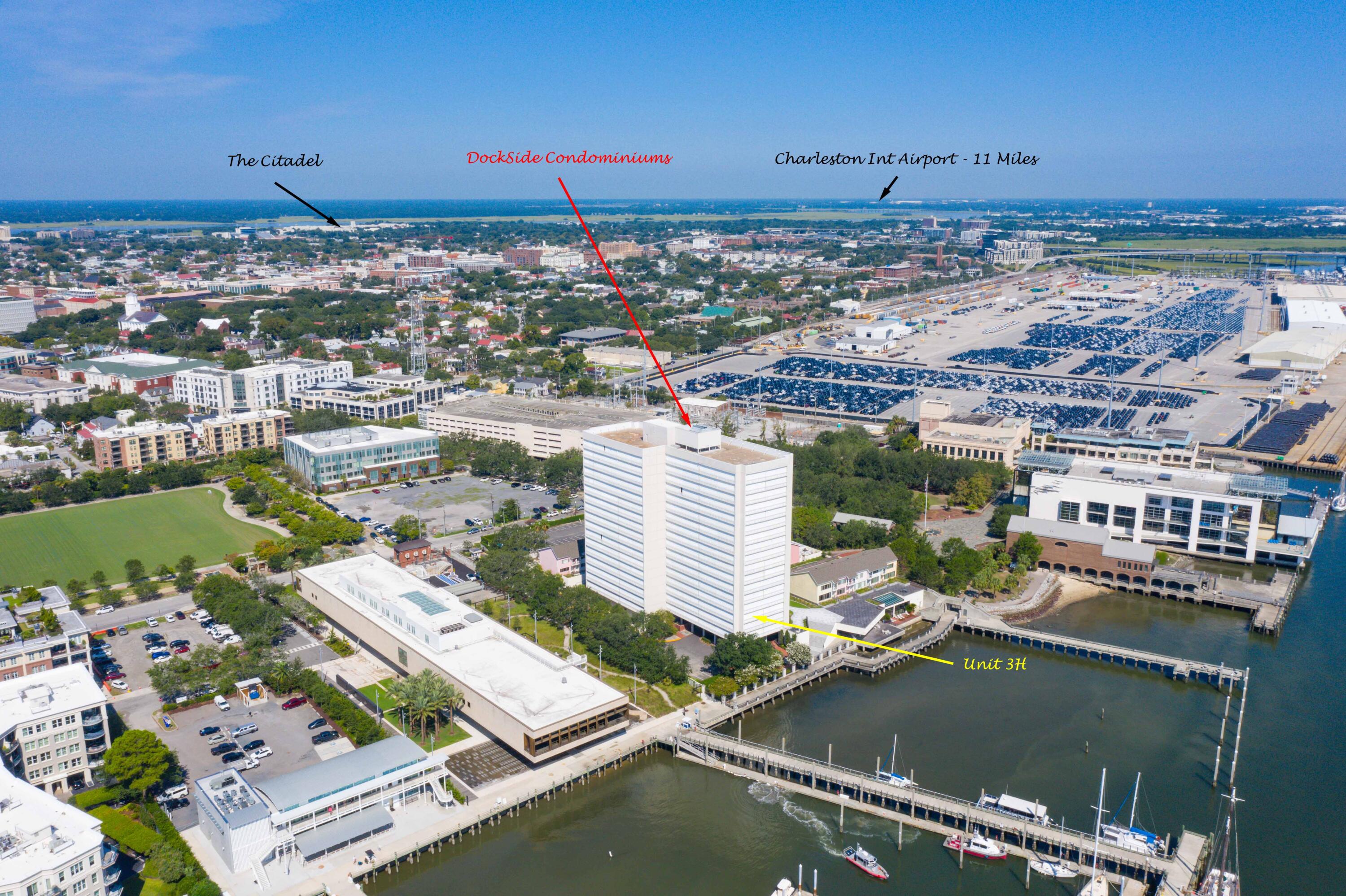 330 Concord Street # 3h