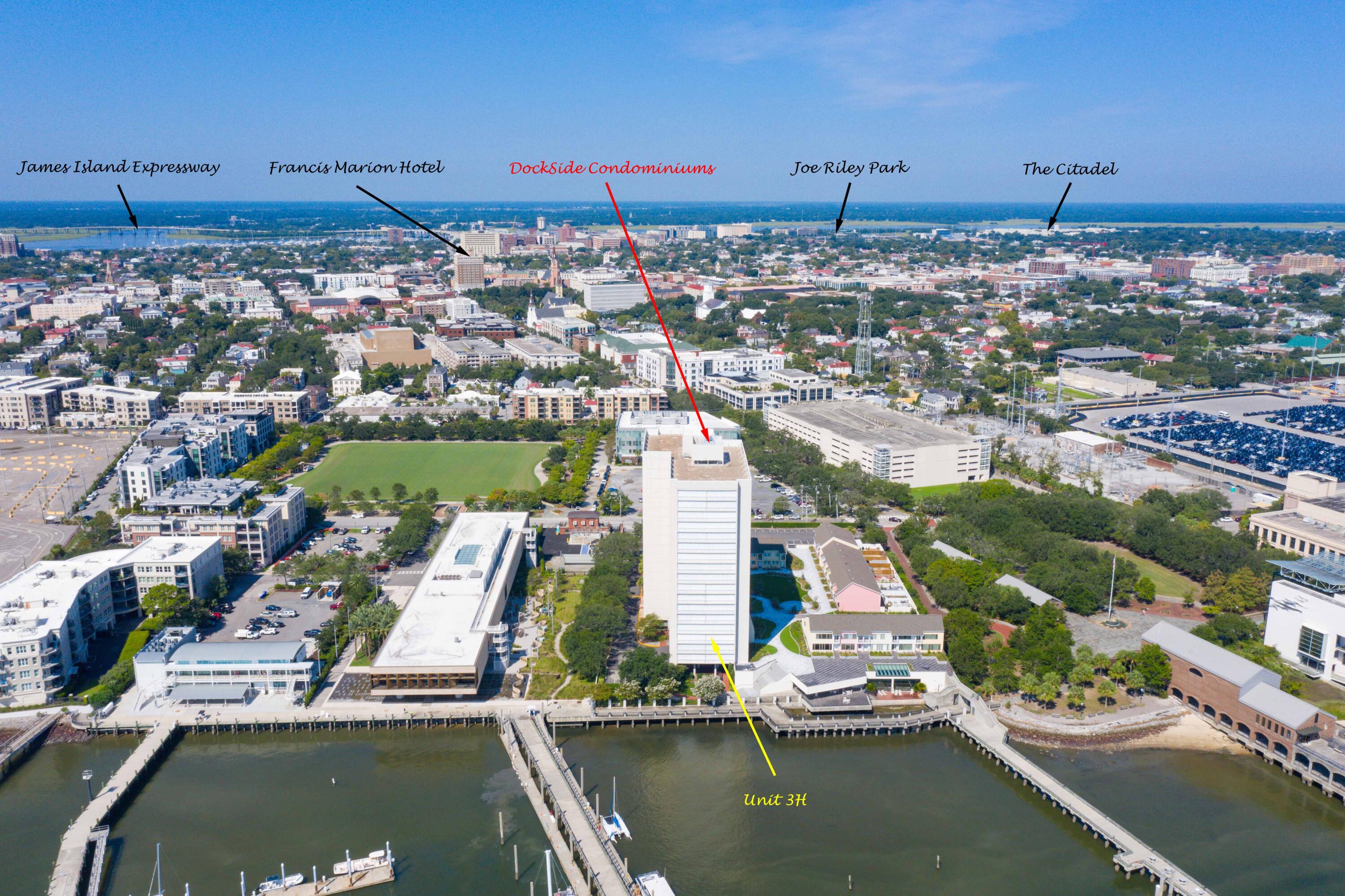 330 Concord Street # 3h