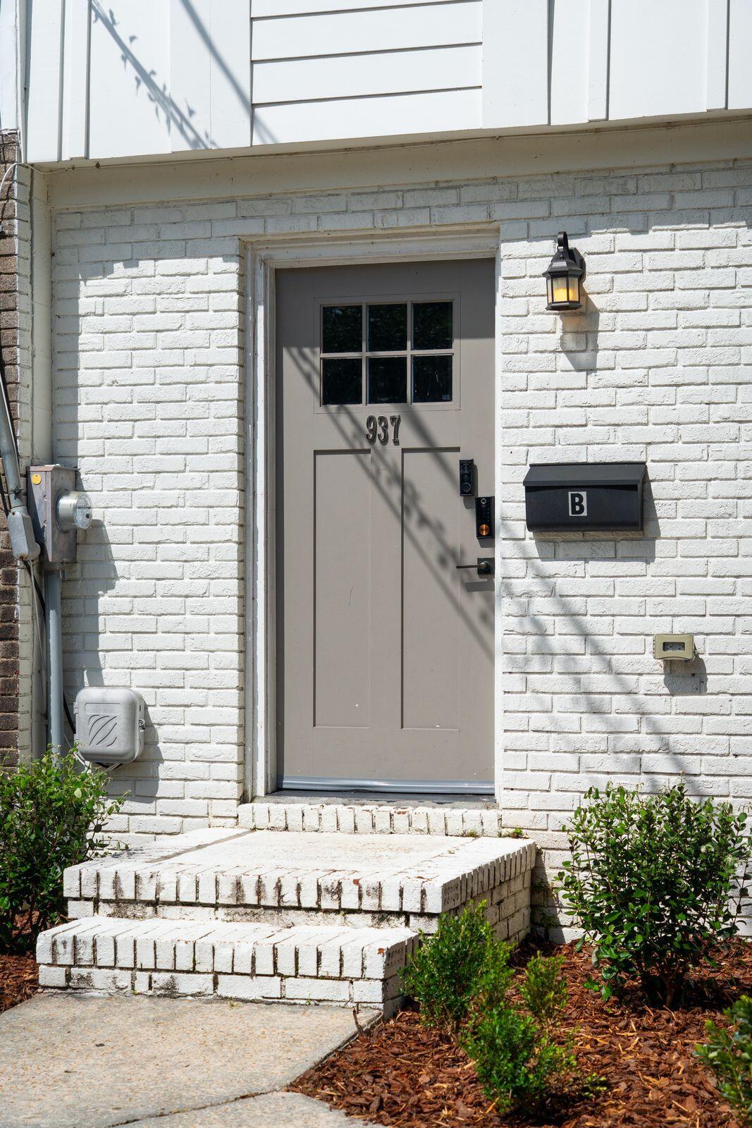 937 Rutledge Avenue # B